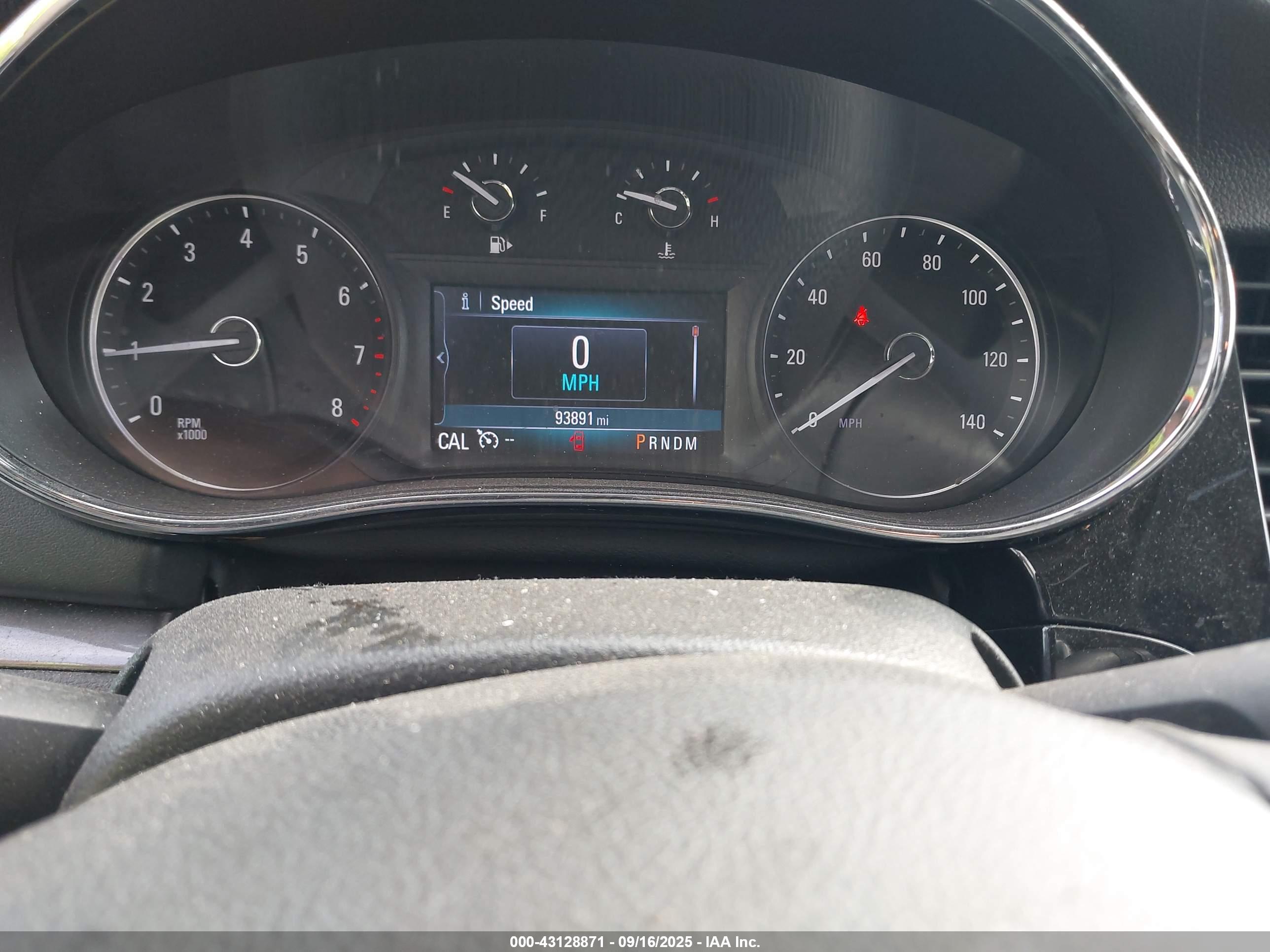 BUICK ENCORE image 7