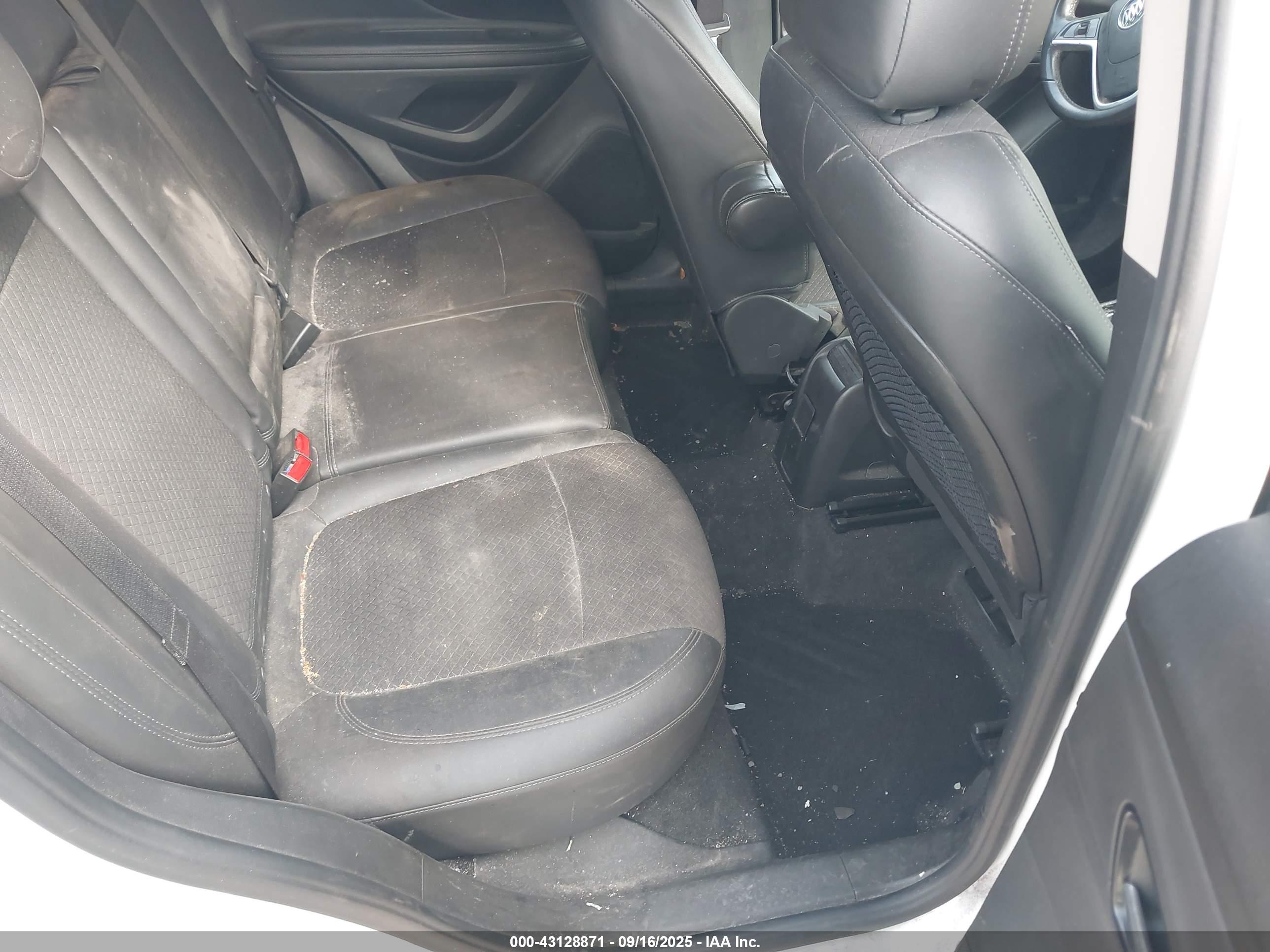 BUICK ENCORE image 8