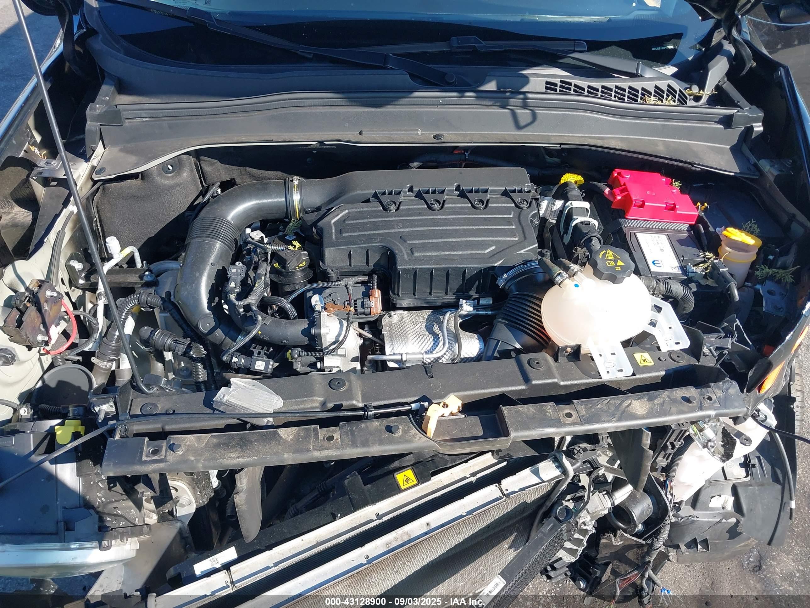 JEEP RENEGADE image 10