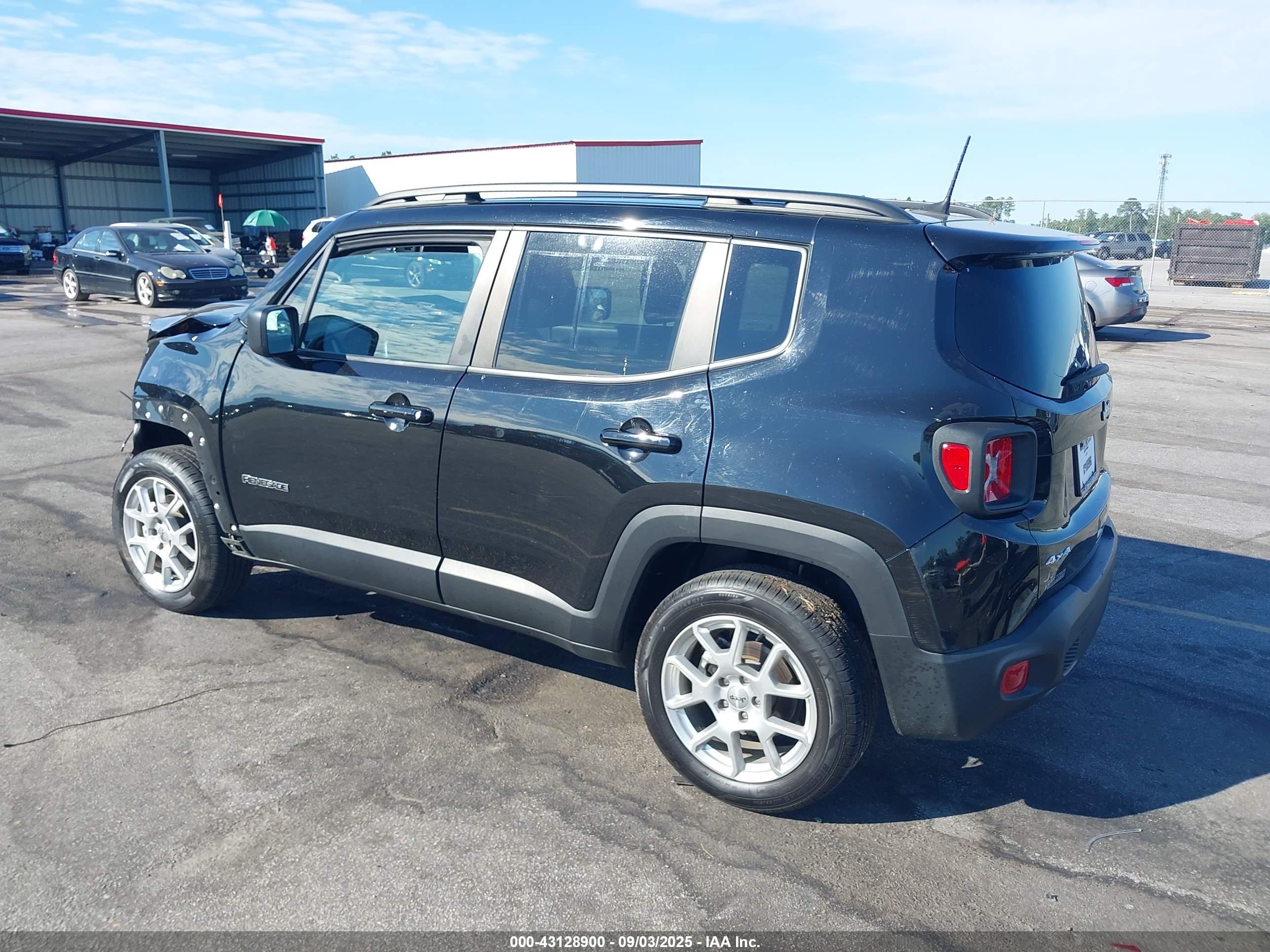JEEP RENEGADE image 3