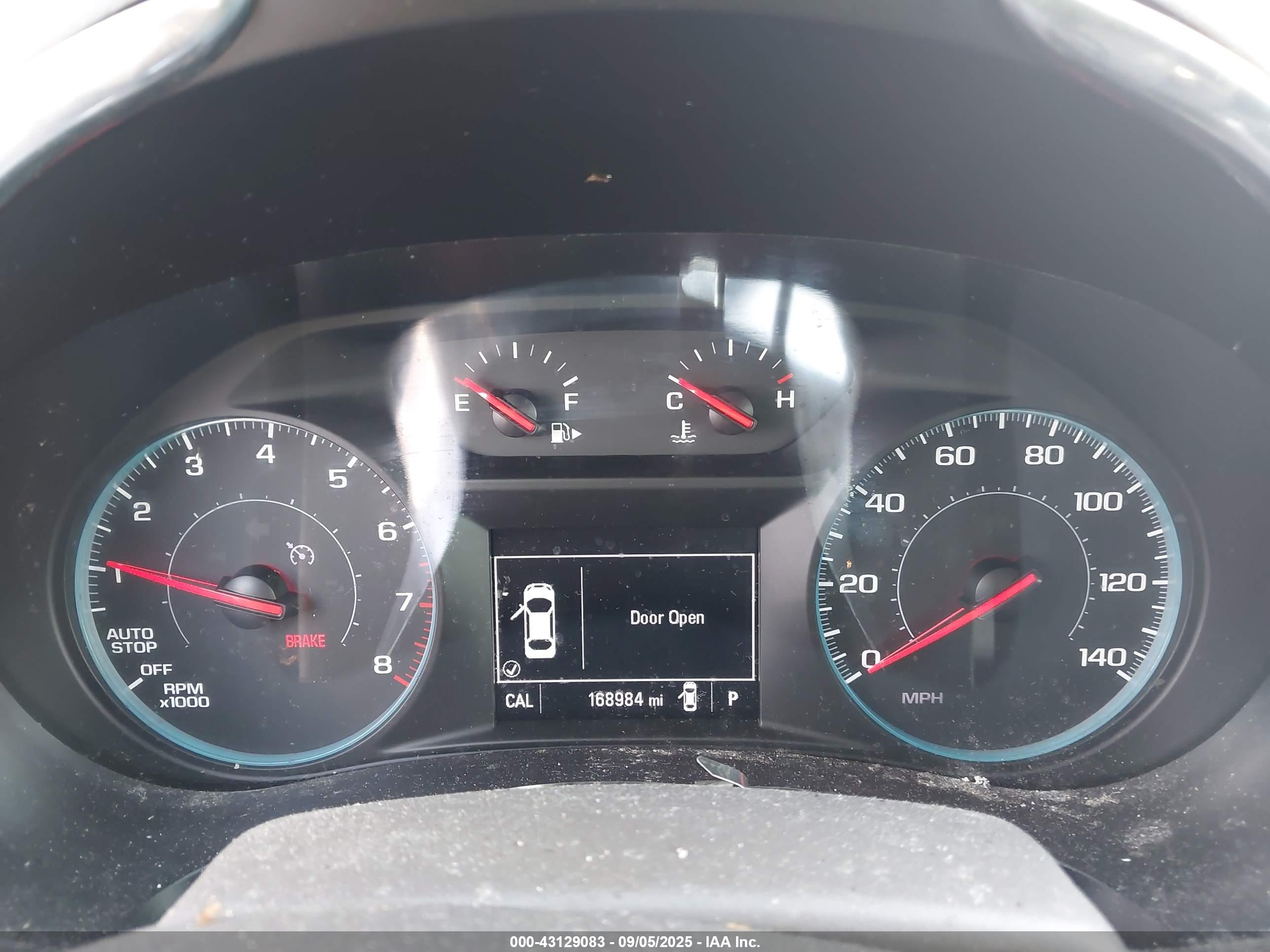 CHEVROLET MALIBU image 7