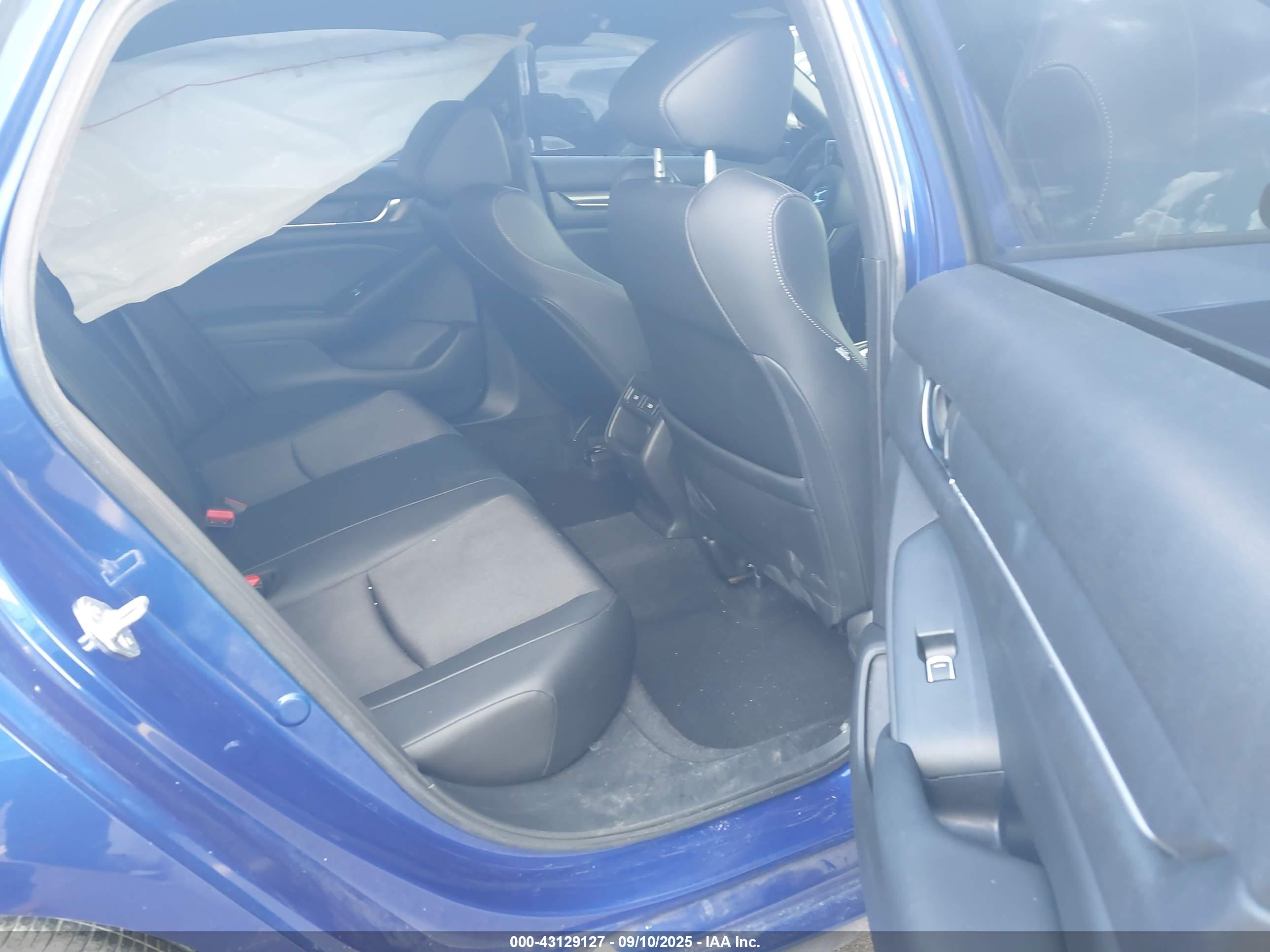 HONDA ACCORD image 8
