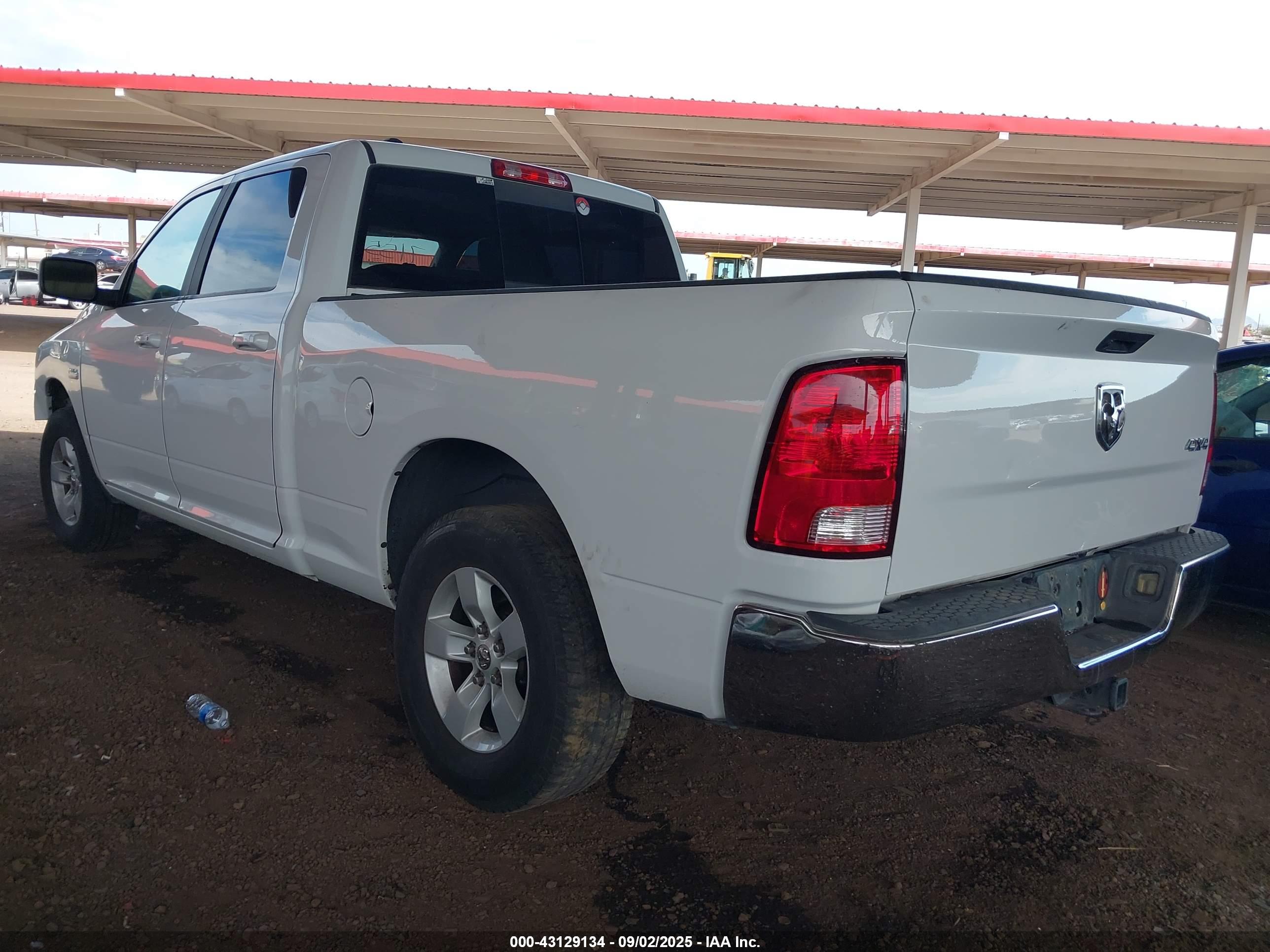 RAM 1500 image 3