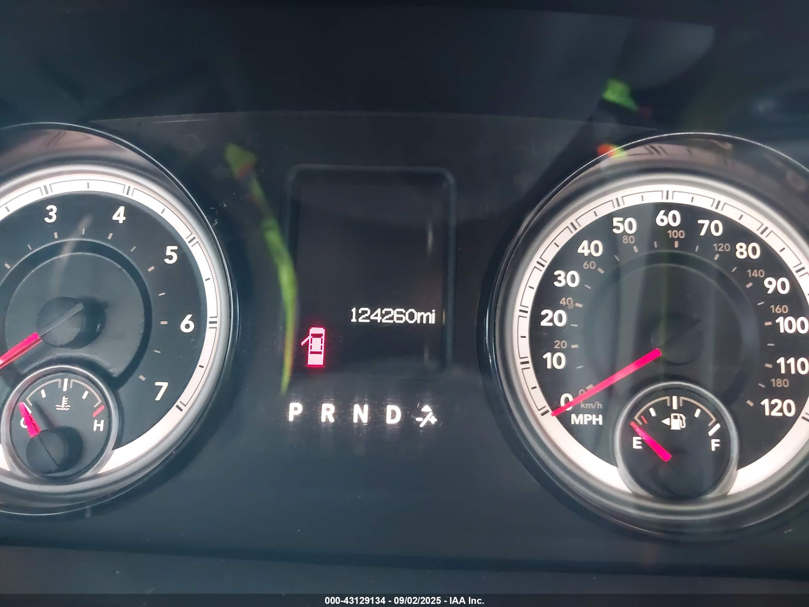 RAM 1500 image 7