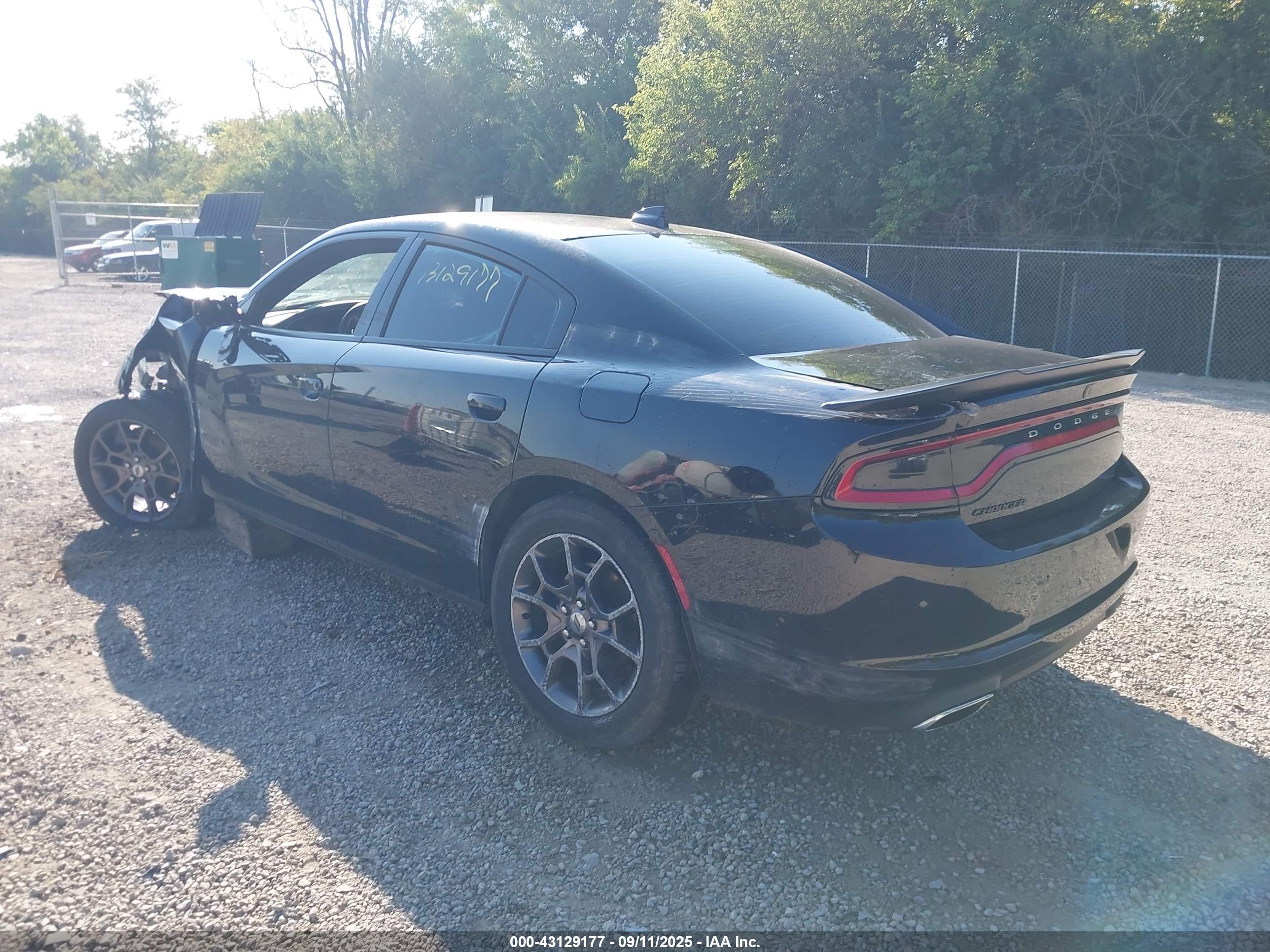 DODGE CHARGER image 3
