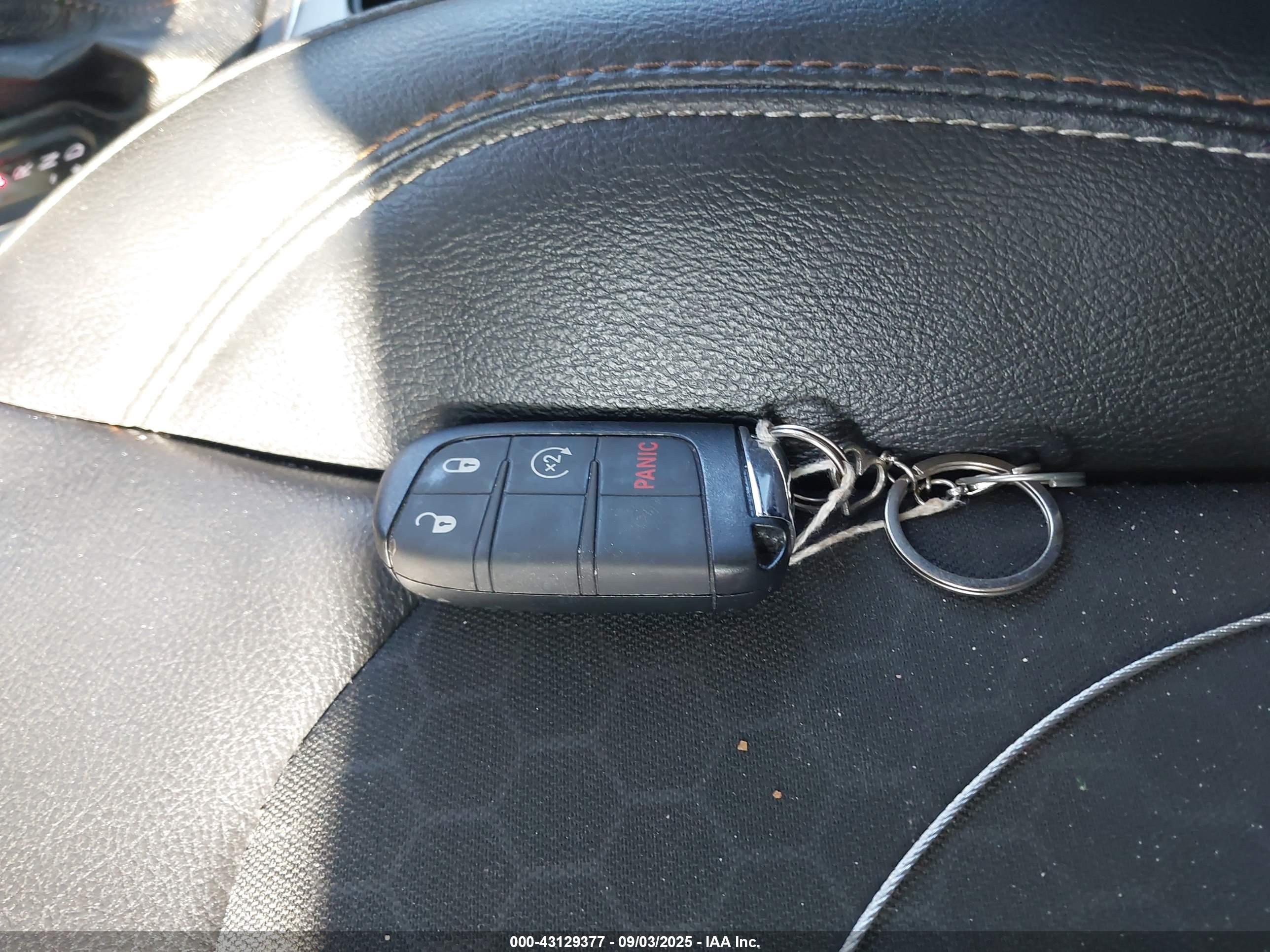JEEP COMPASS image 11