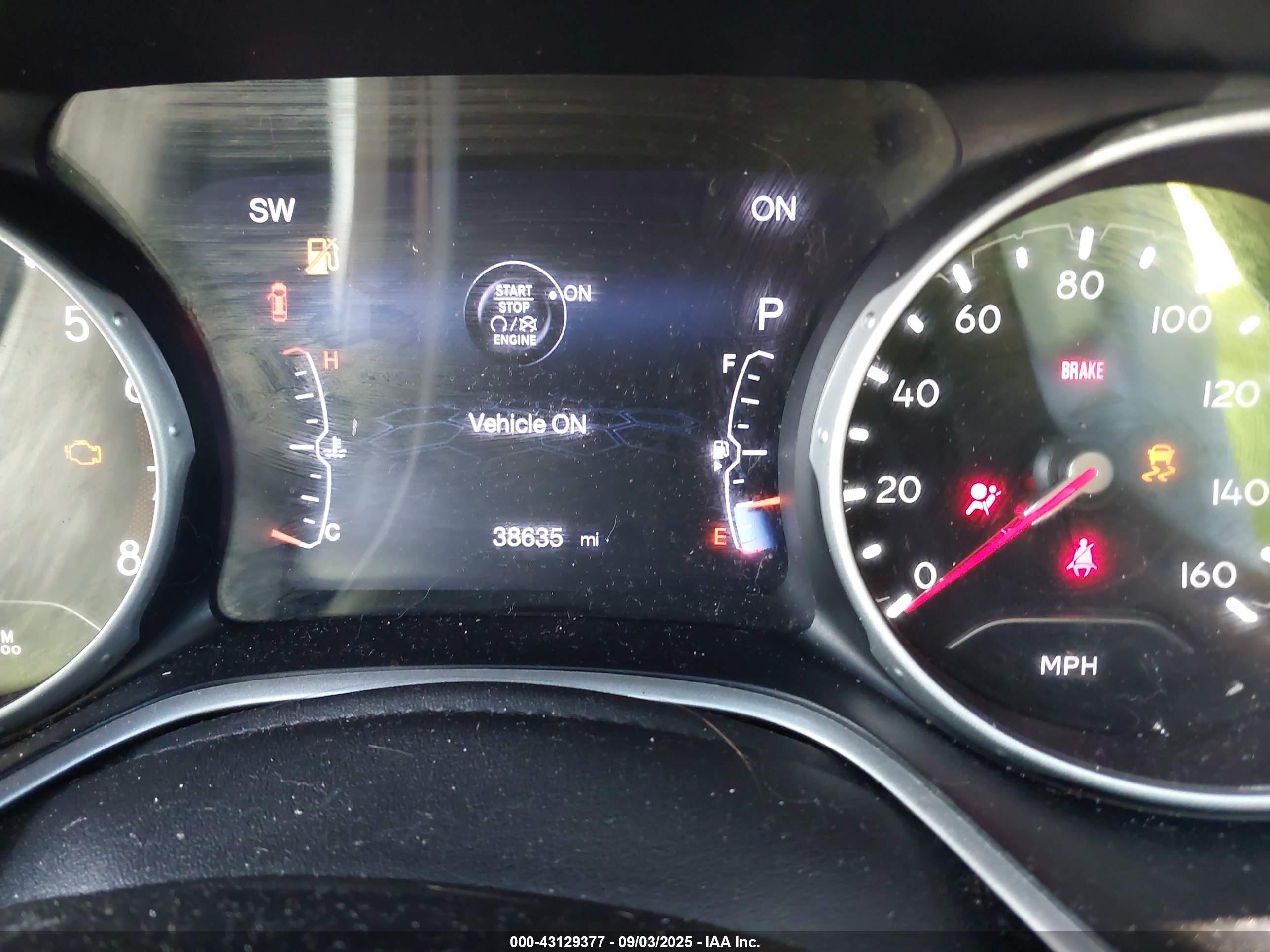 JEEP COMPASS image 7