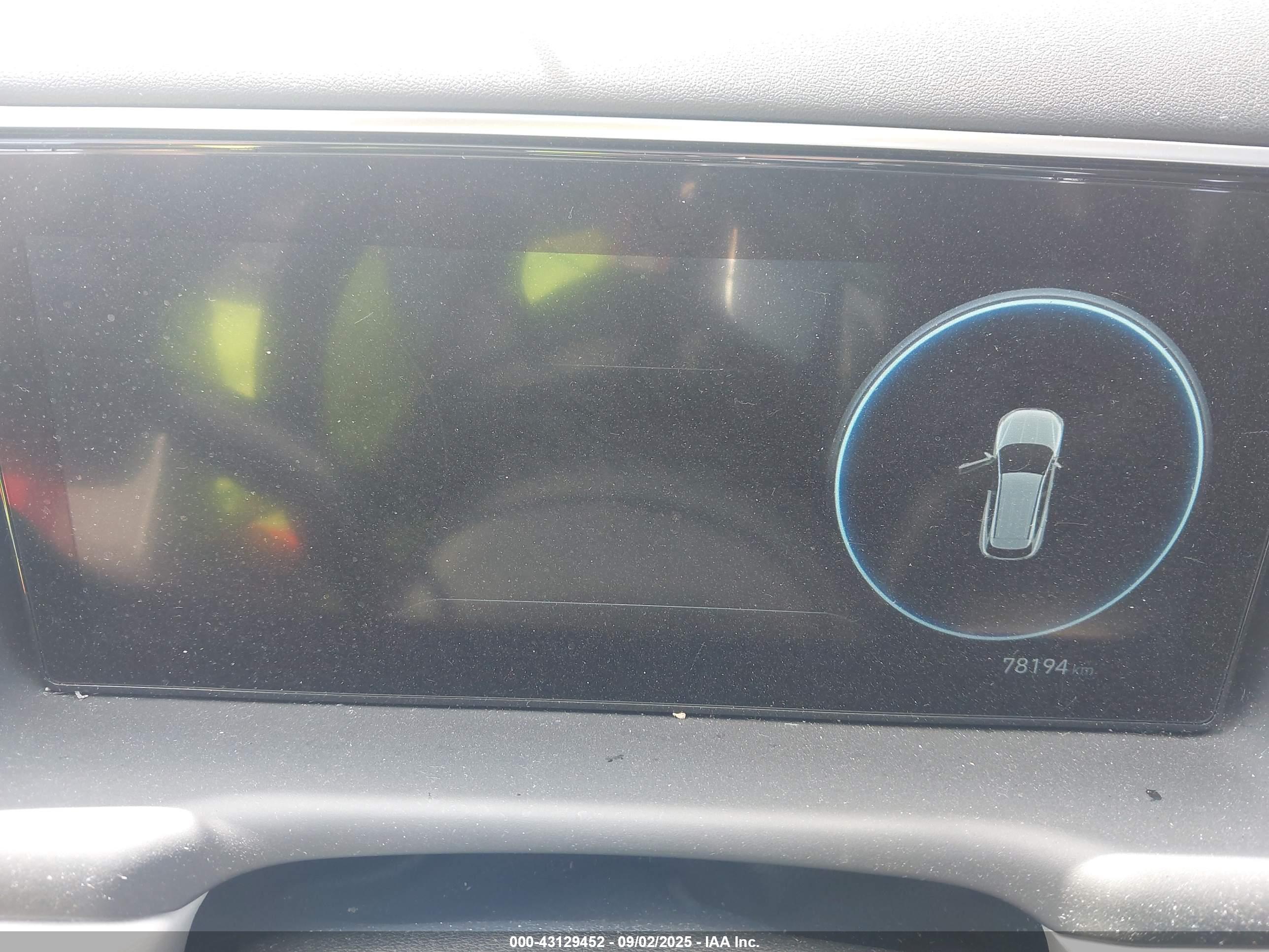 HYUNDAI TUCSON image 7