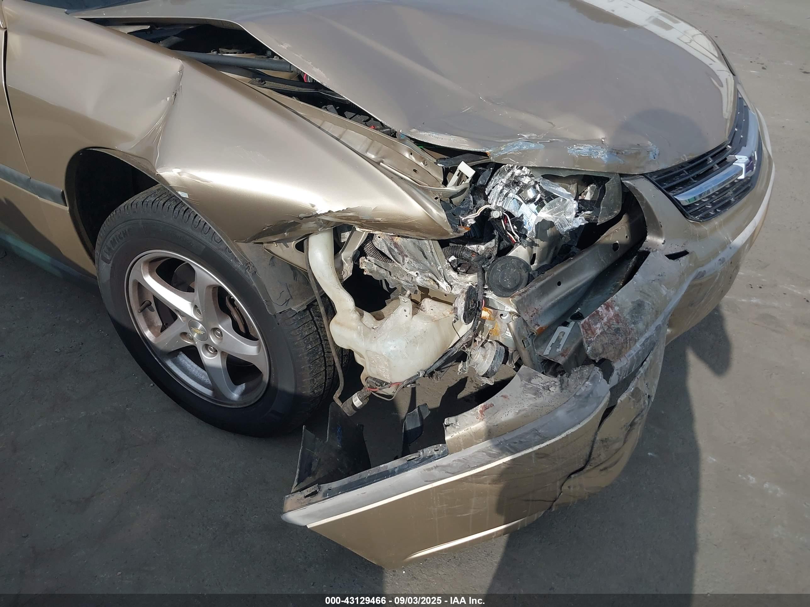 CHEVROLET IMPALA image 6