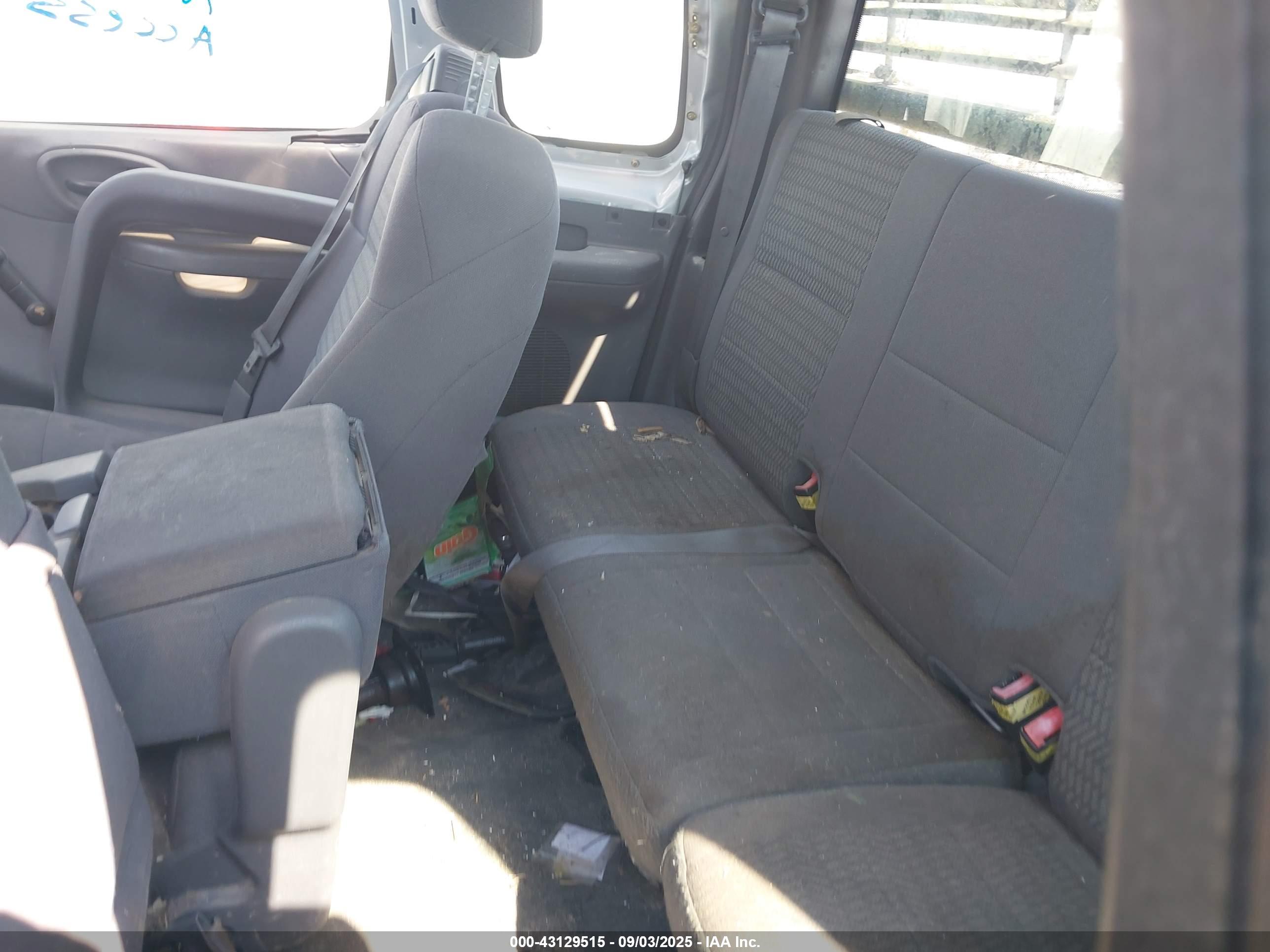 FORD F-150 image 8