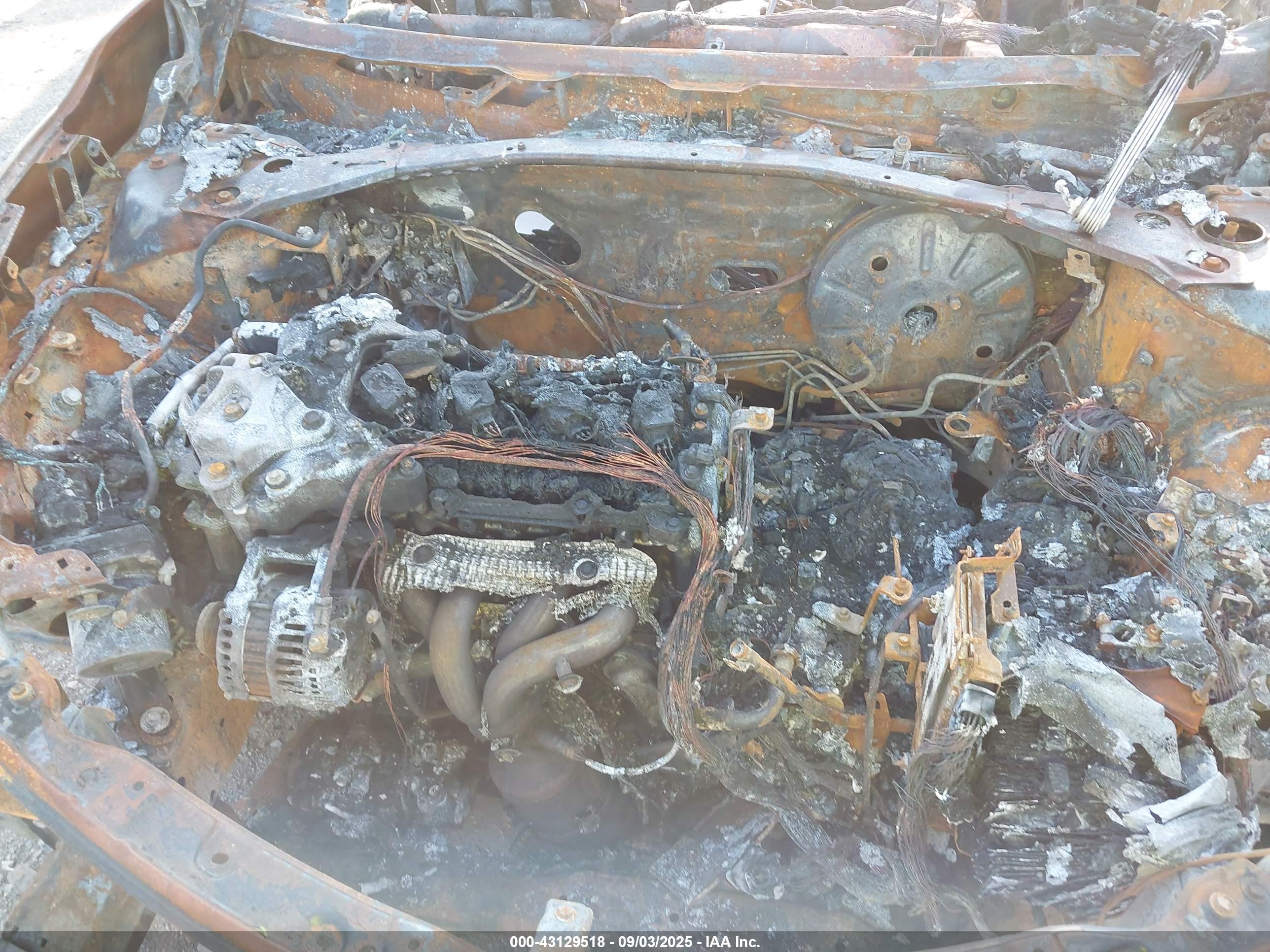 NISSAN ALTIMA image 10
