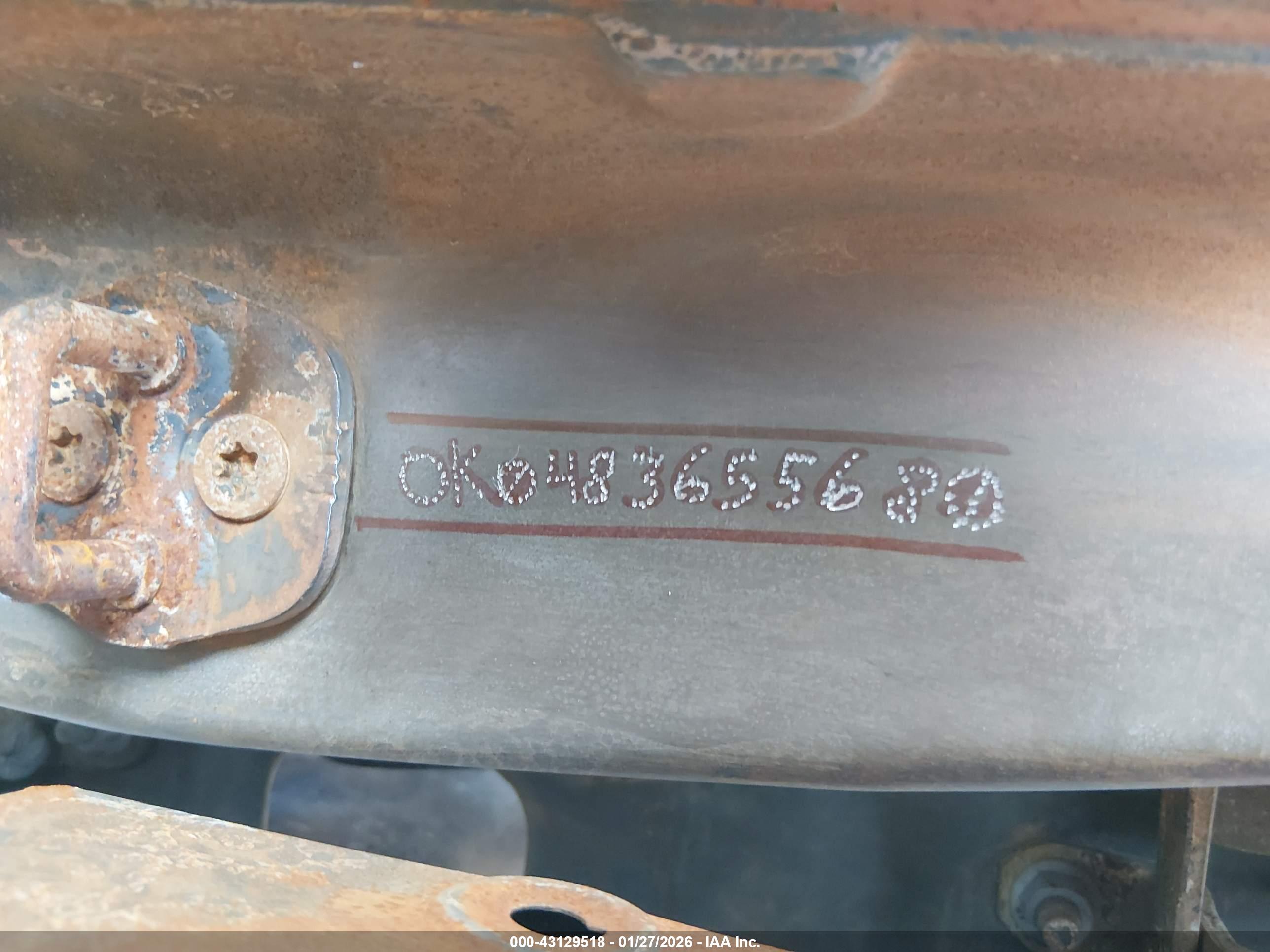NISSAN ALTIMA image 9