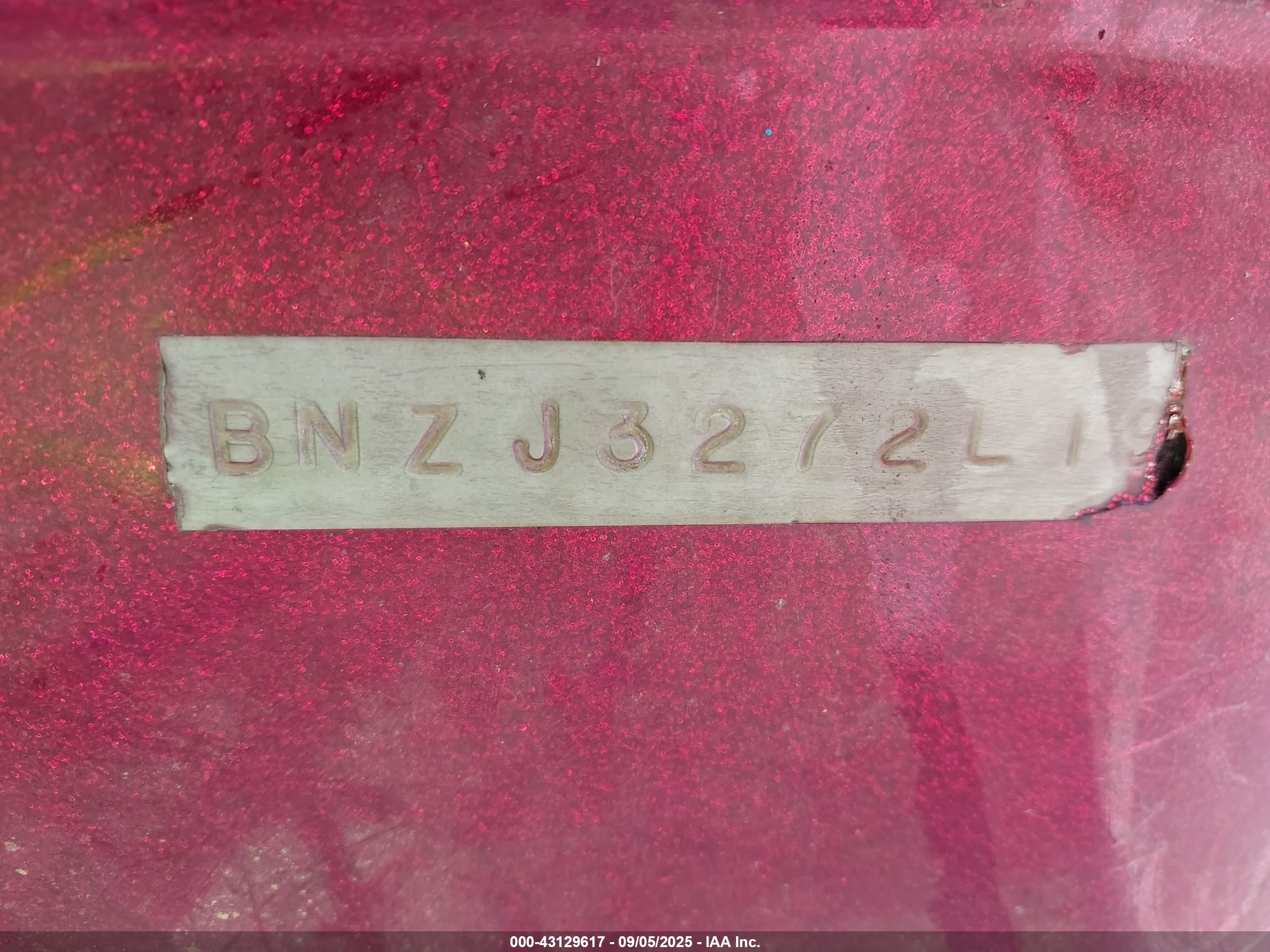 JAVELIN 19 image 9