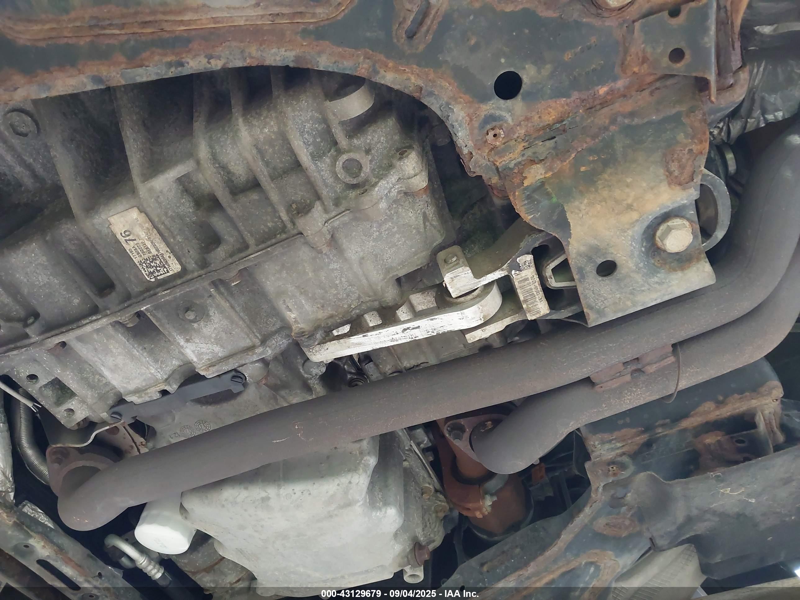 LINCOLN MKX image 6