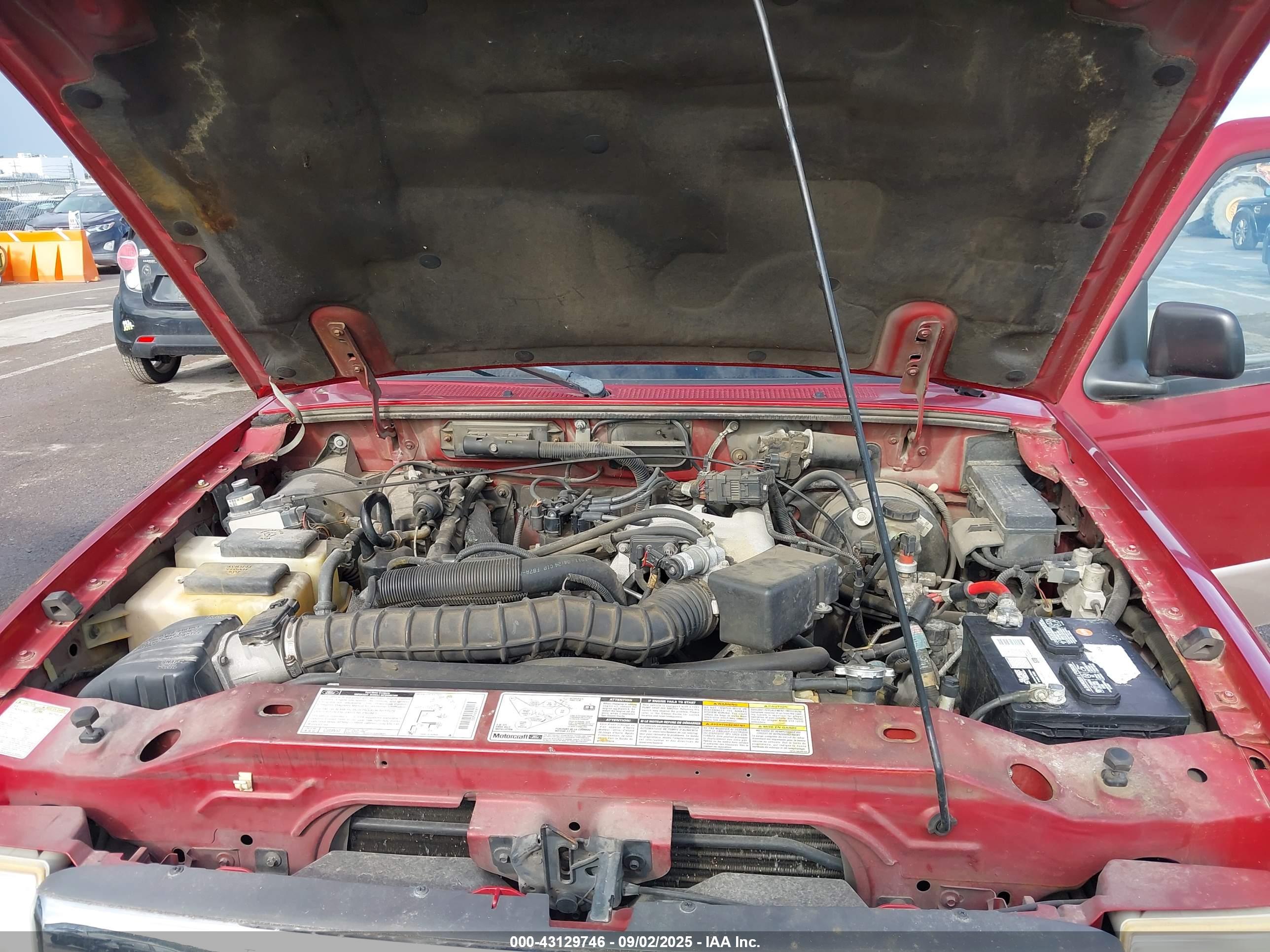 FORD RANGER image 10