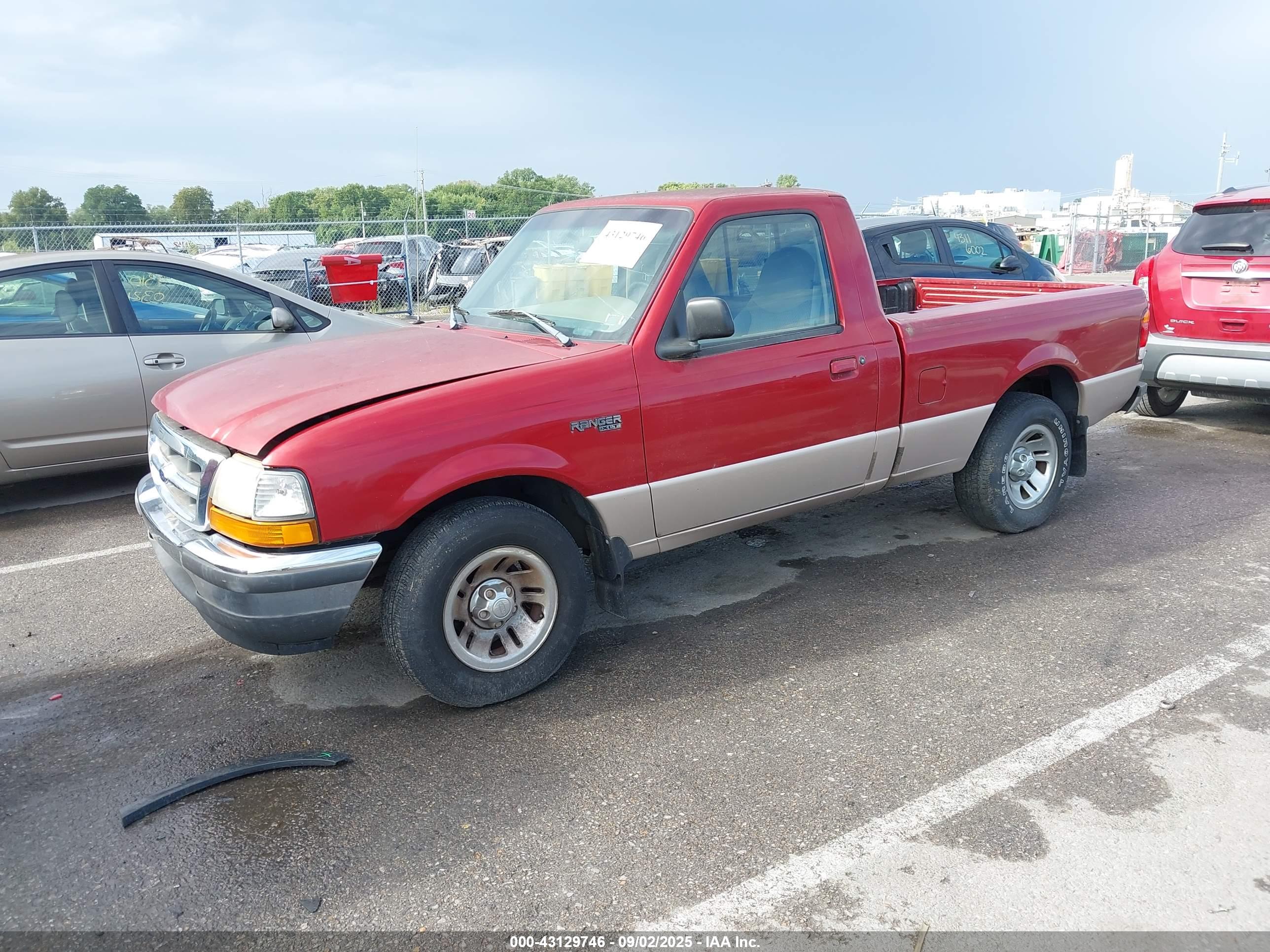 FORD RANGER image 2