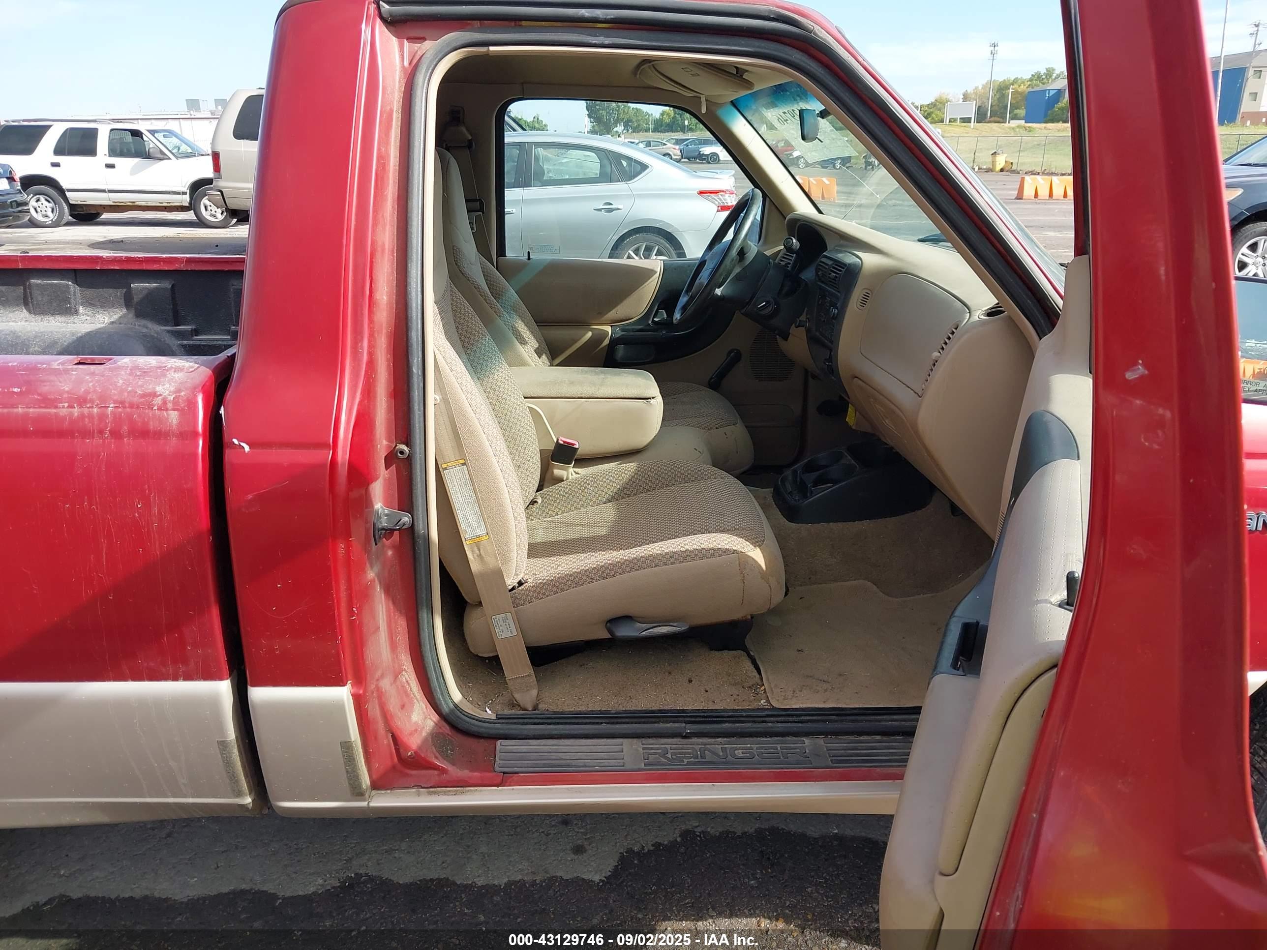 FORD RANGER image 5
