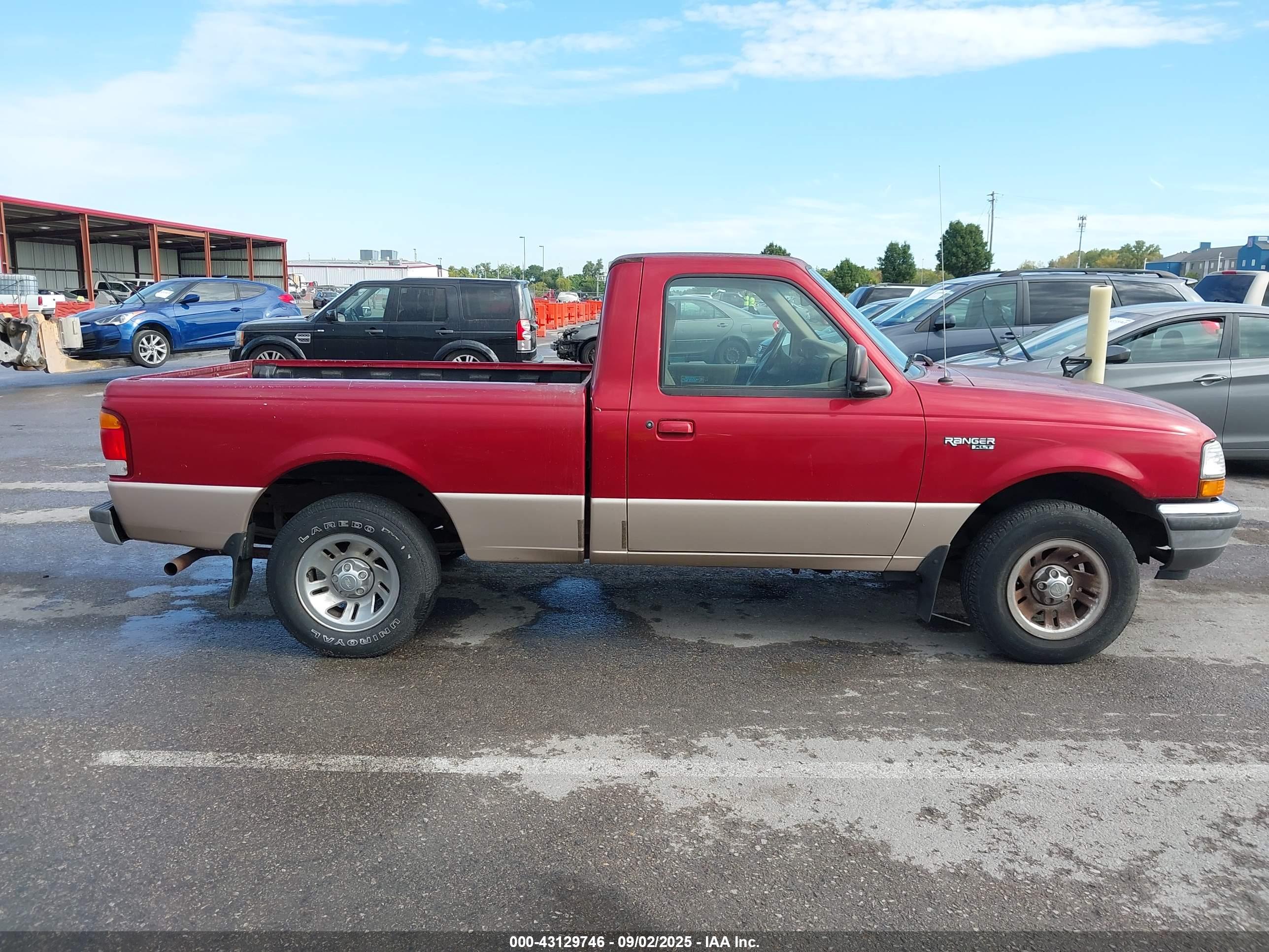 FORD RANGER image 6