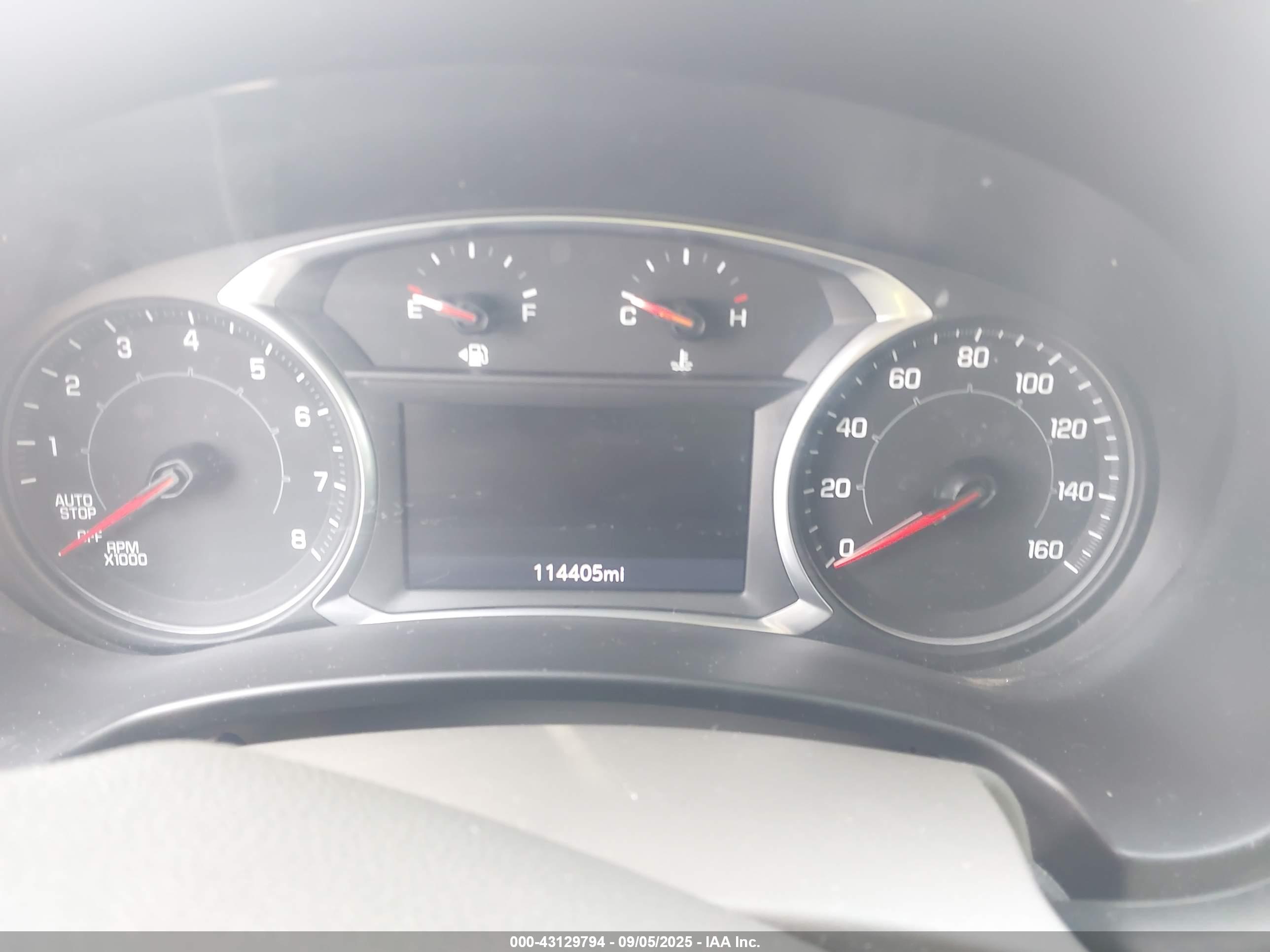 GMC TERRAIN image 7