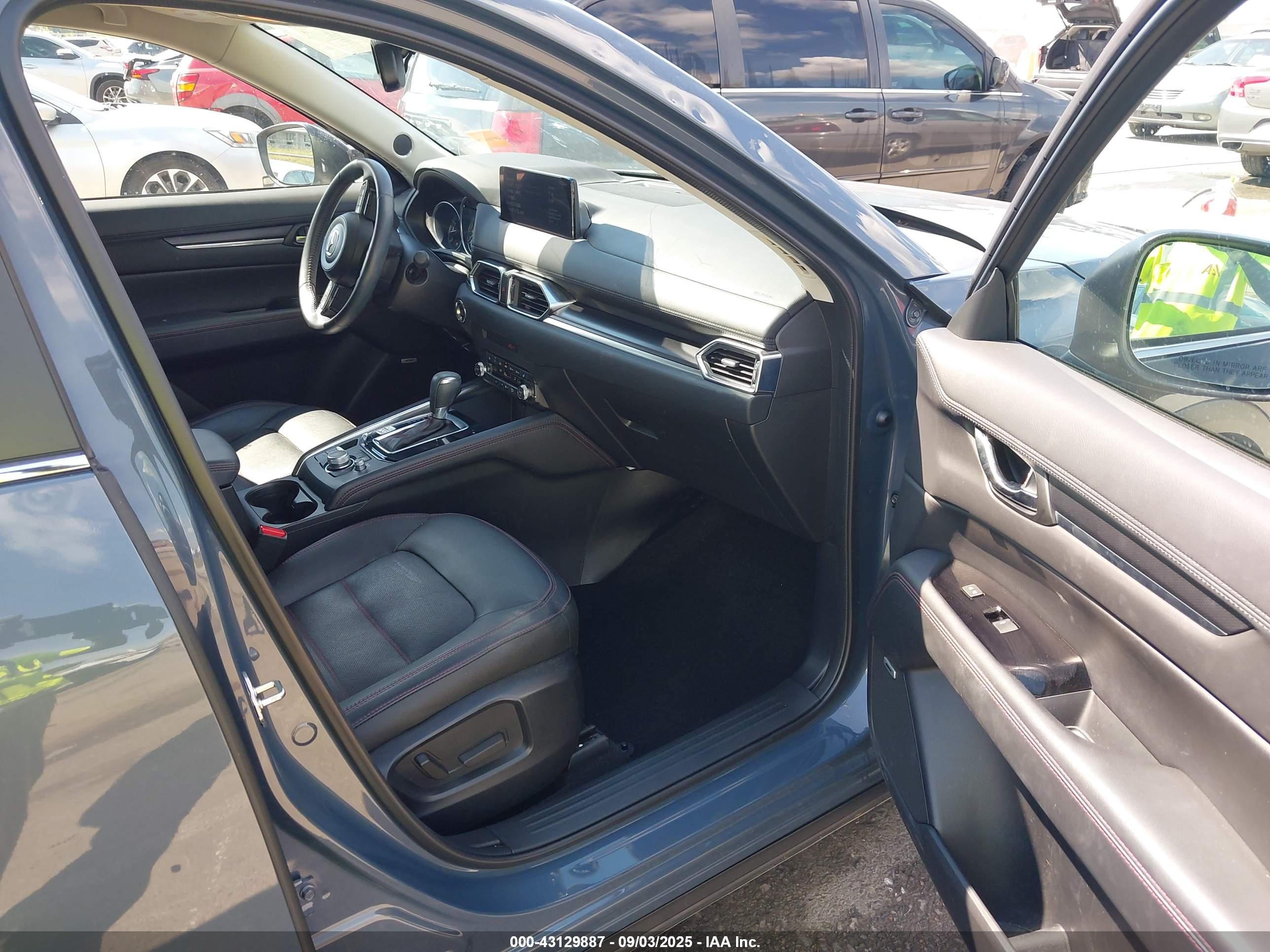 MAZDA CX-5 image 5