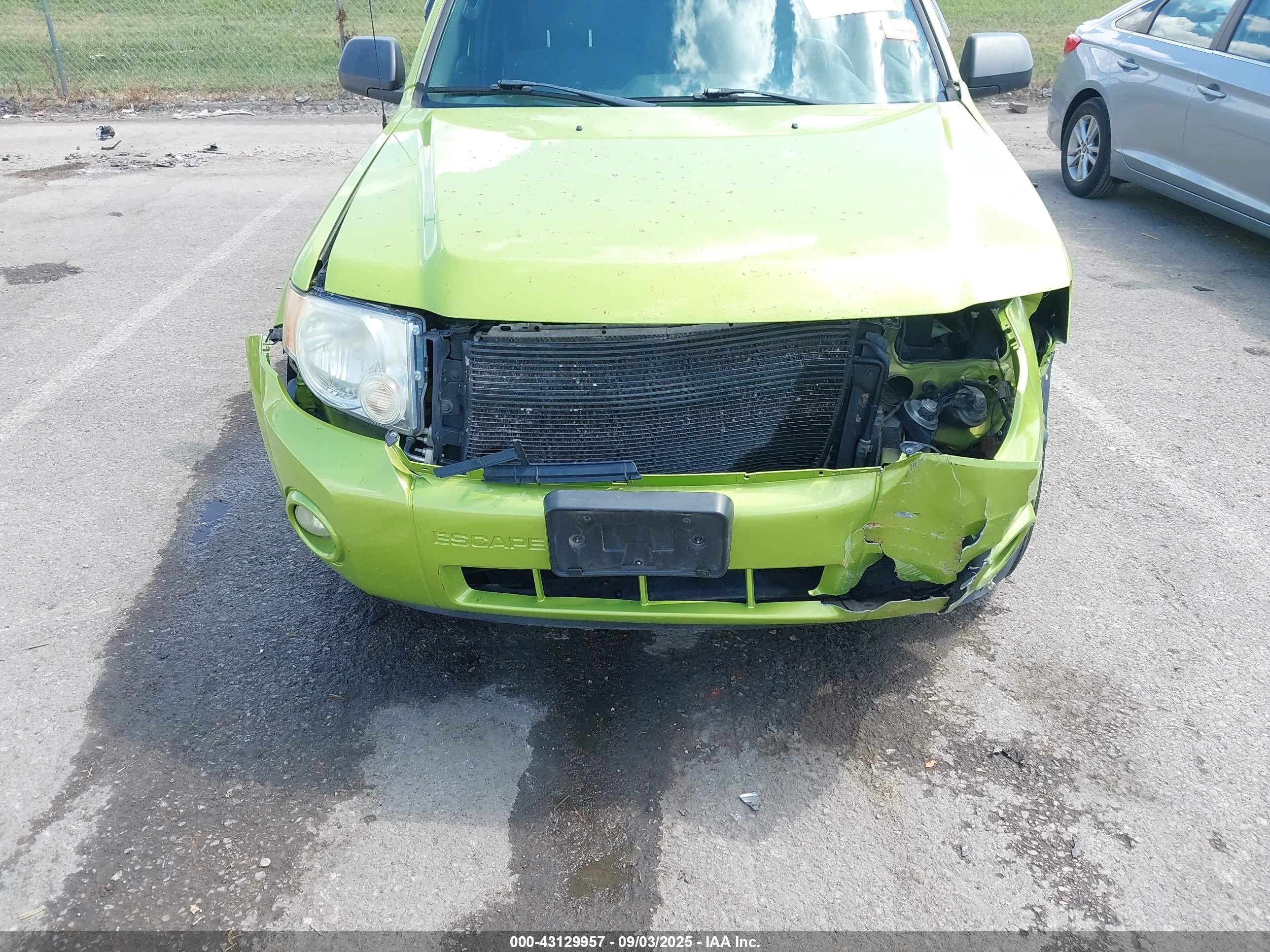 FORD ESCAPE image 6