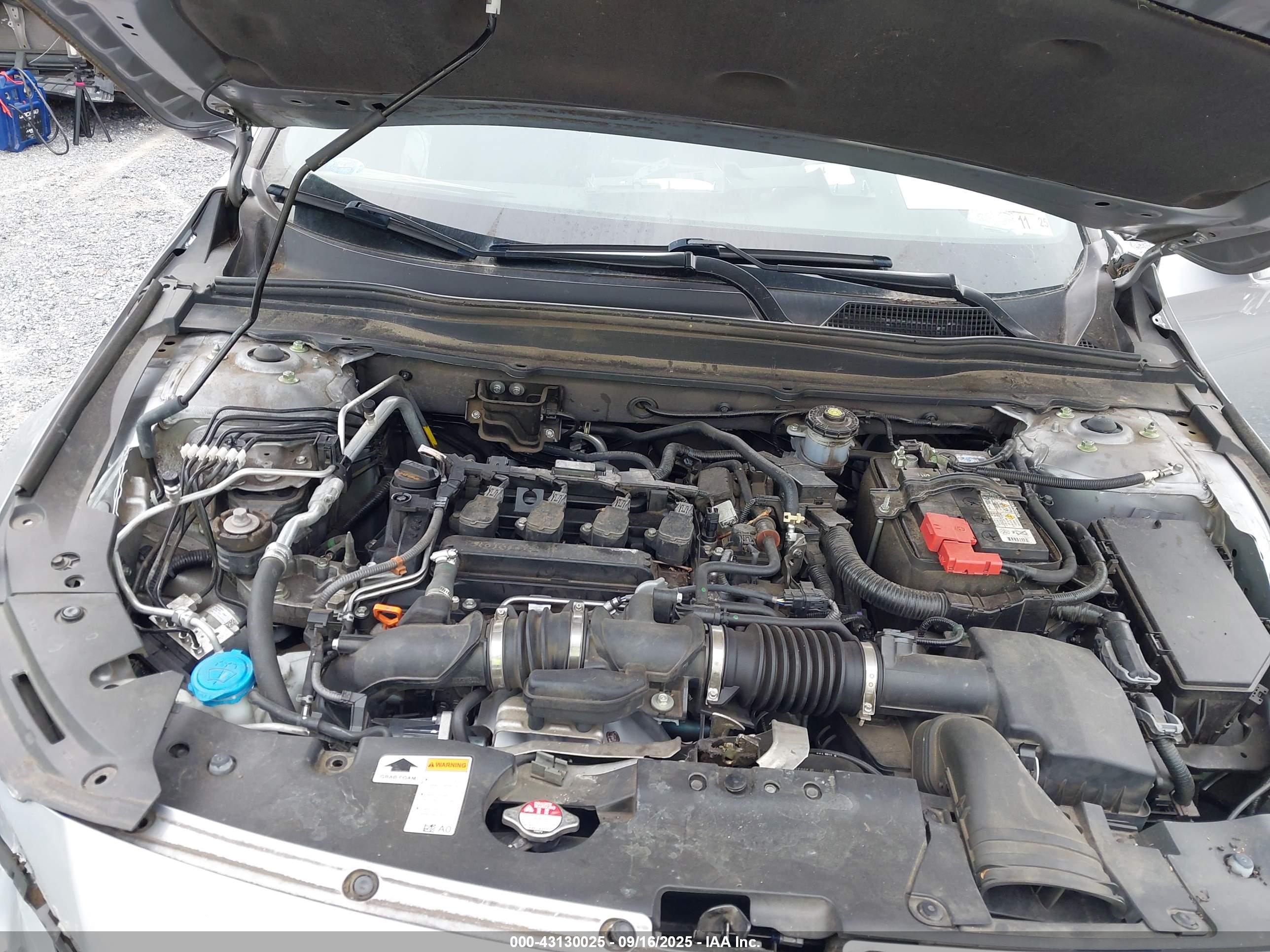 HONDA ACCORD image 10