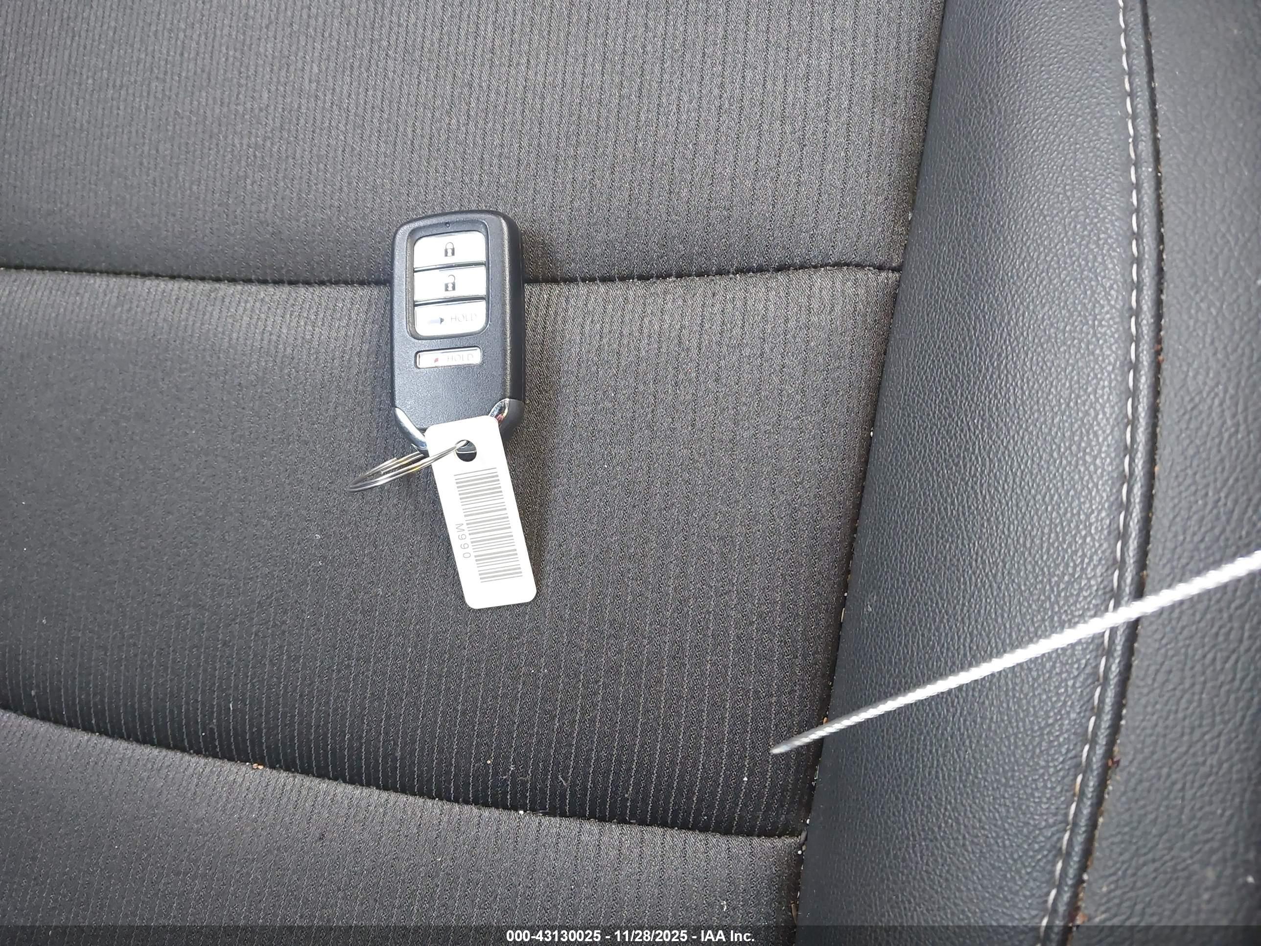 HONDA ACCORD image 11