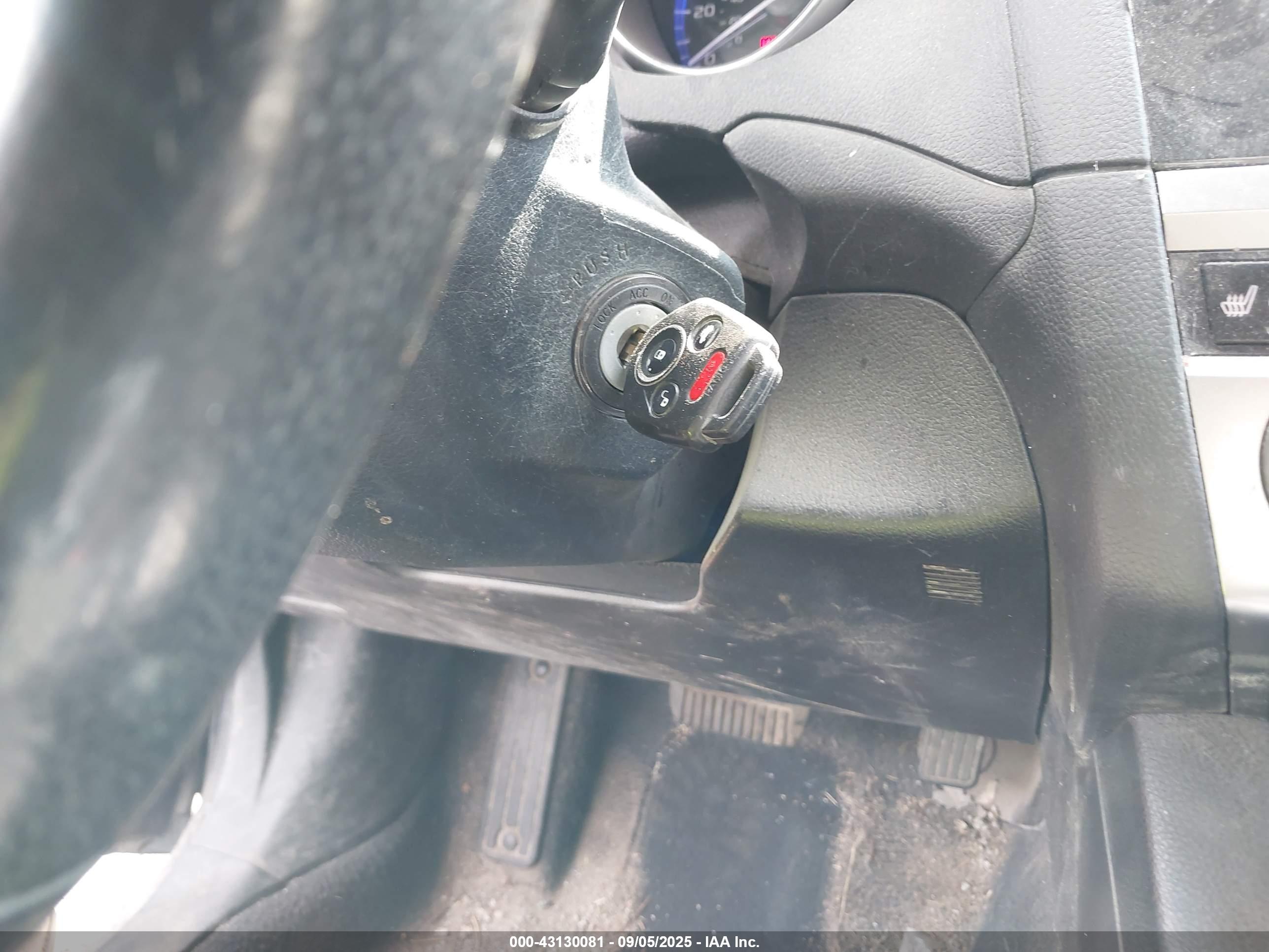 SUBARU LEGACY image 11