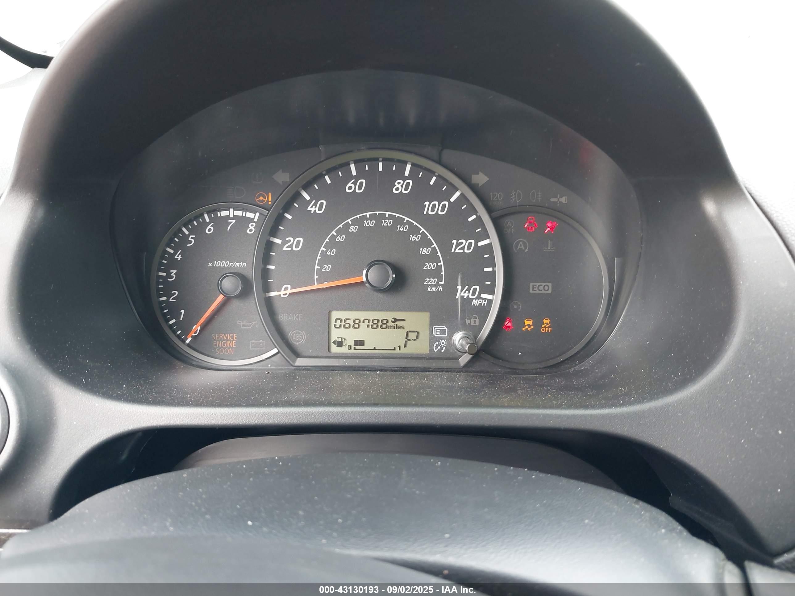 MITSUBISHI MIRAGE image 7