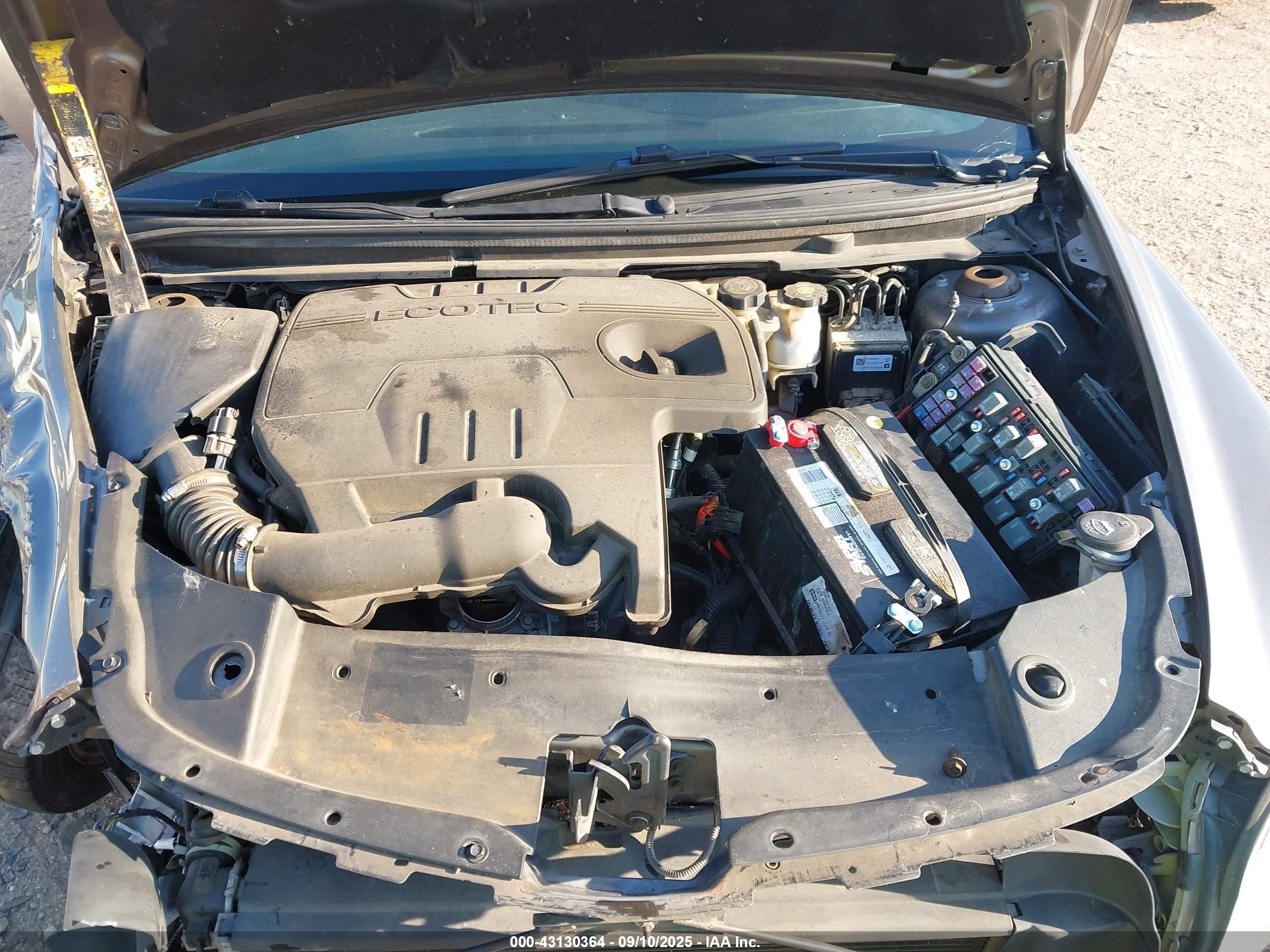 CHEVROLET MALIBU image 10