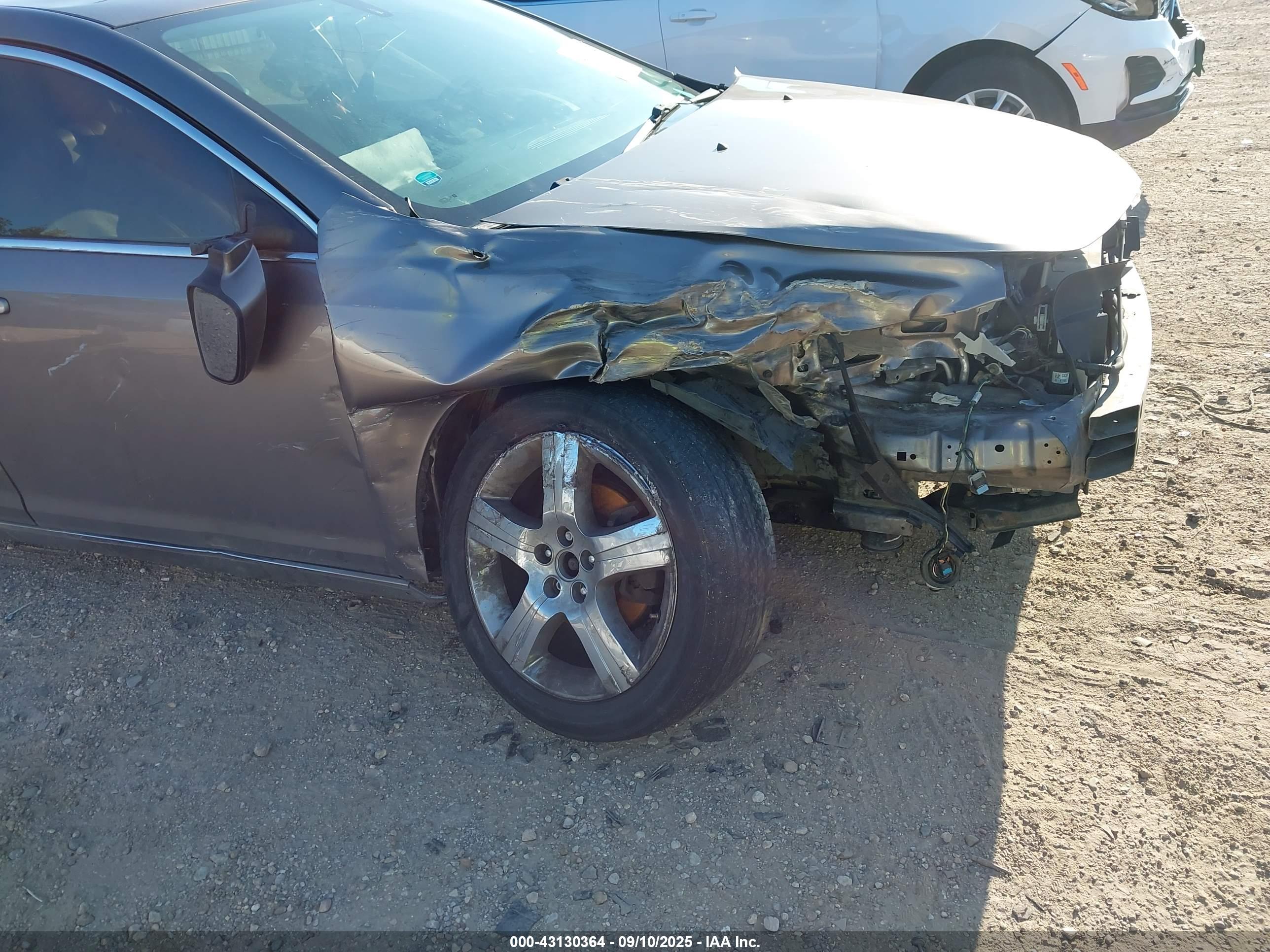 CHEVROLET MALIBU image 6
