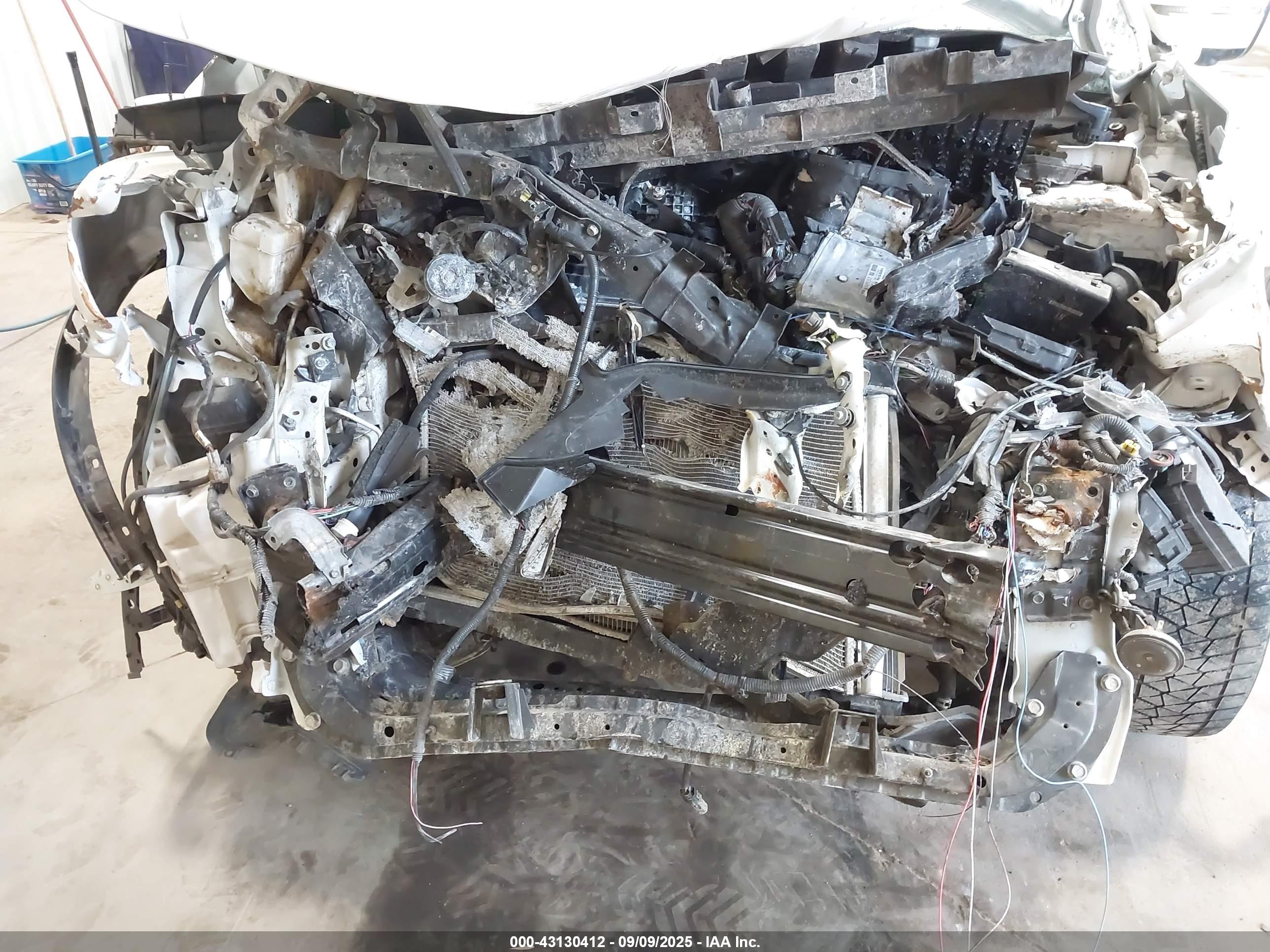 NISSAN ROGUE image 6