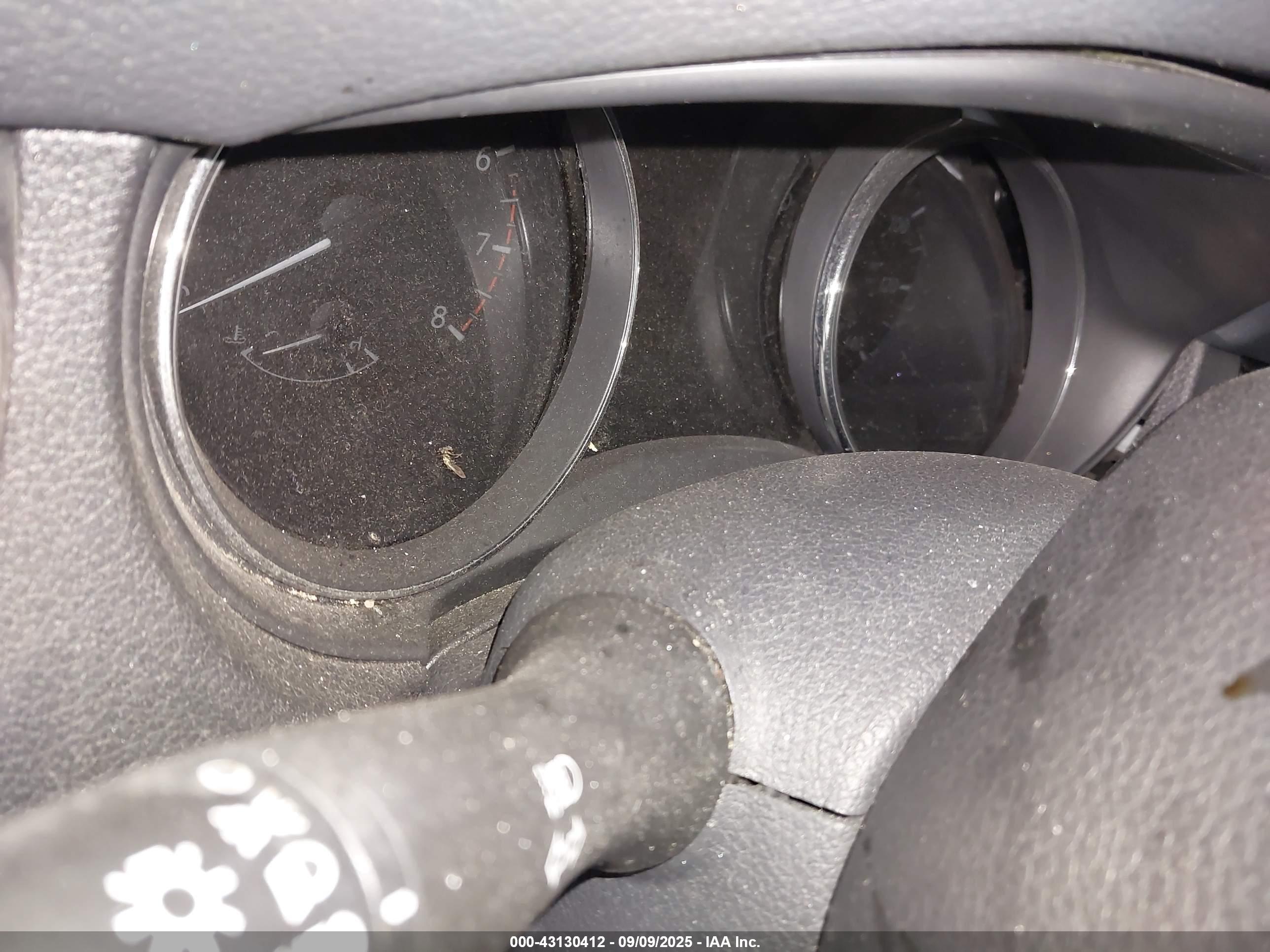 NISSAN ROGUE image 7