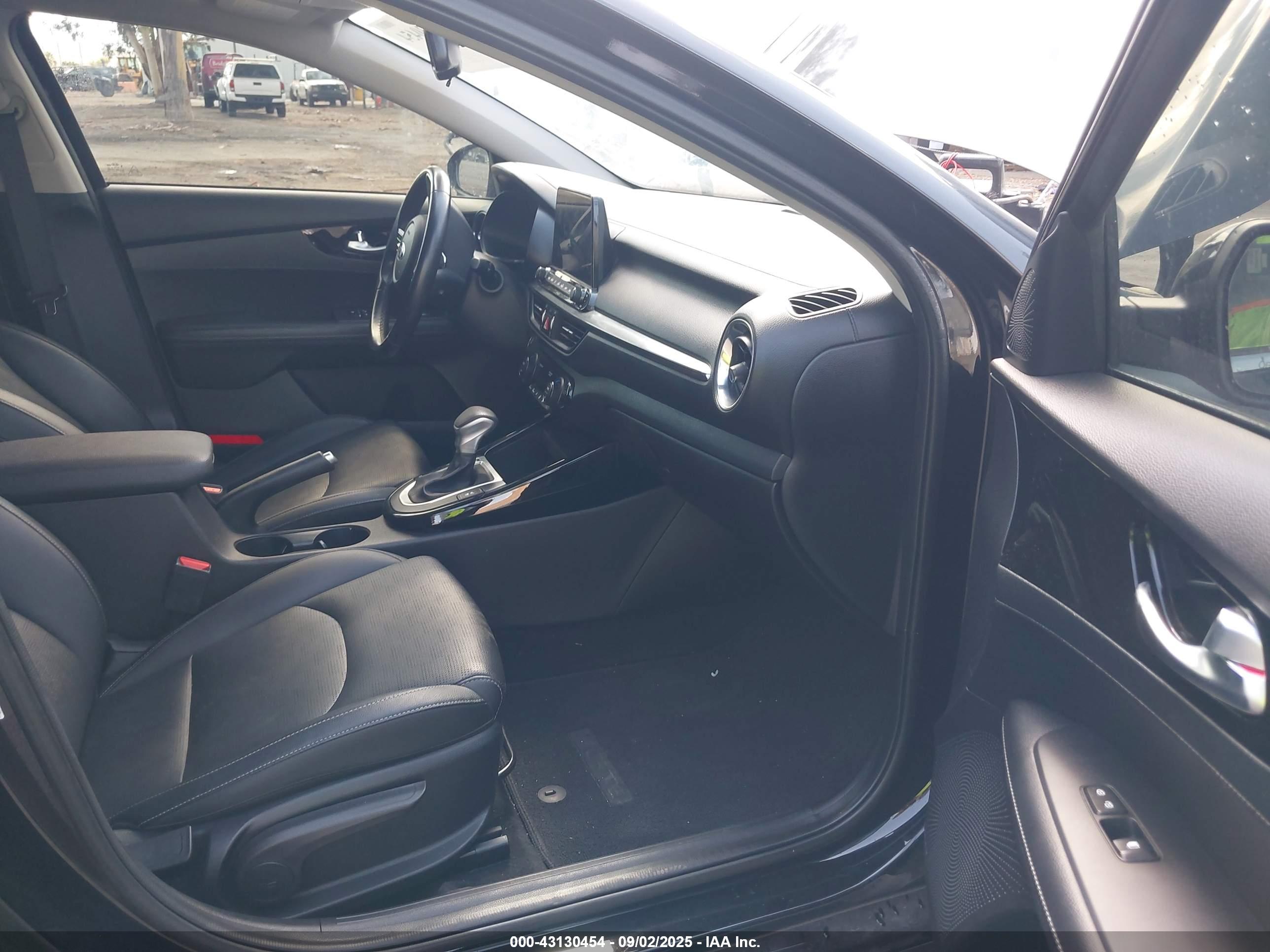 KIA FORTE image 5