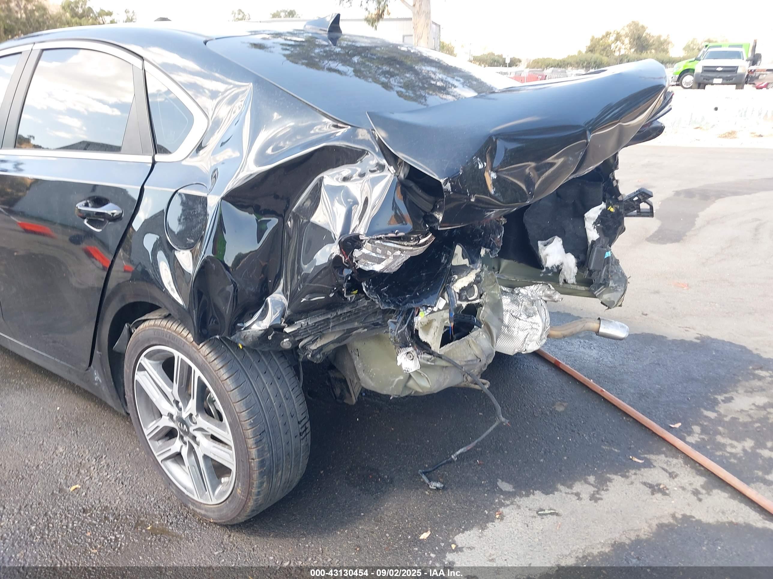 KIA FORTE image 6