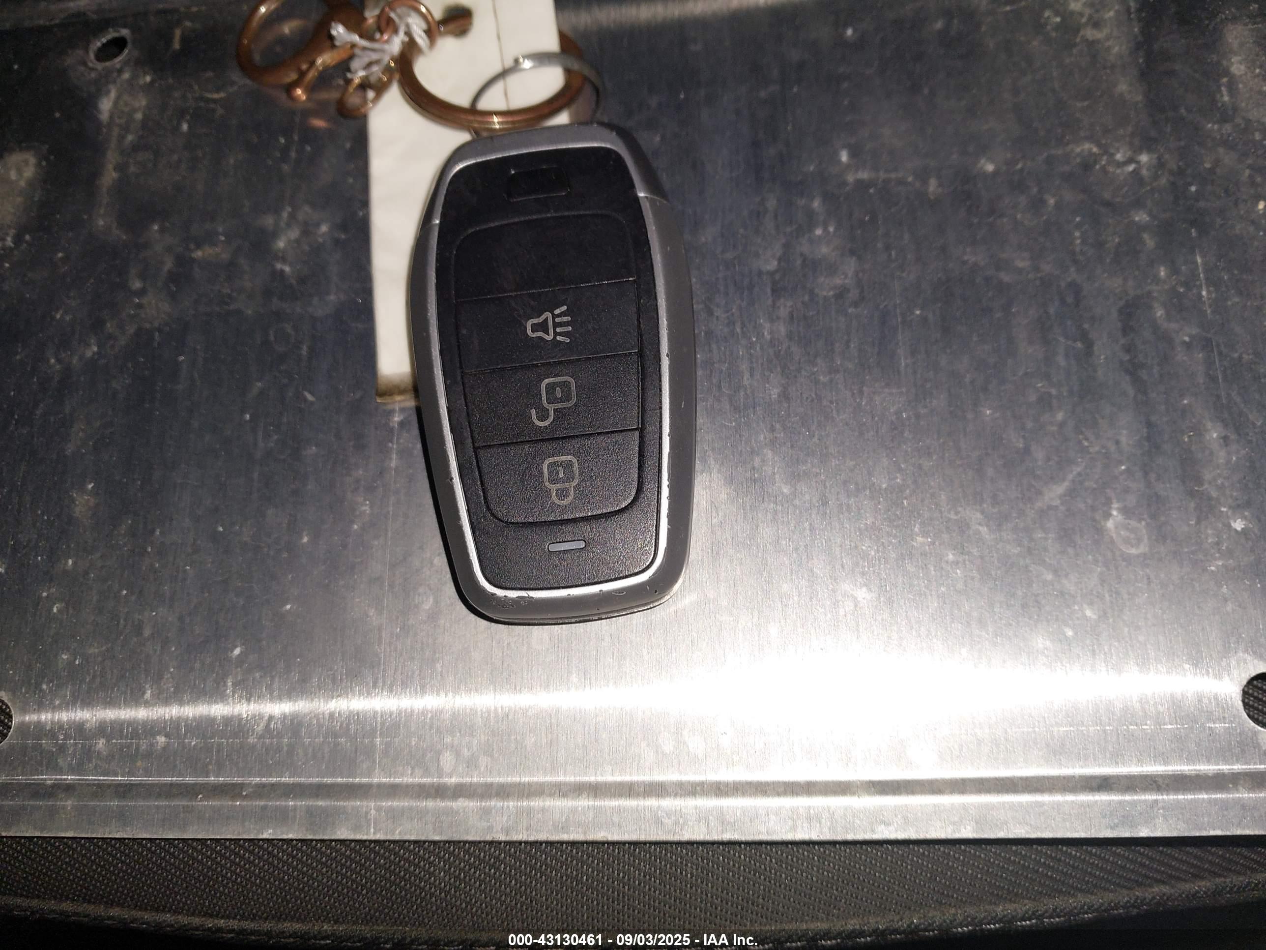 HONDA HR-V image 11