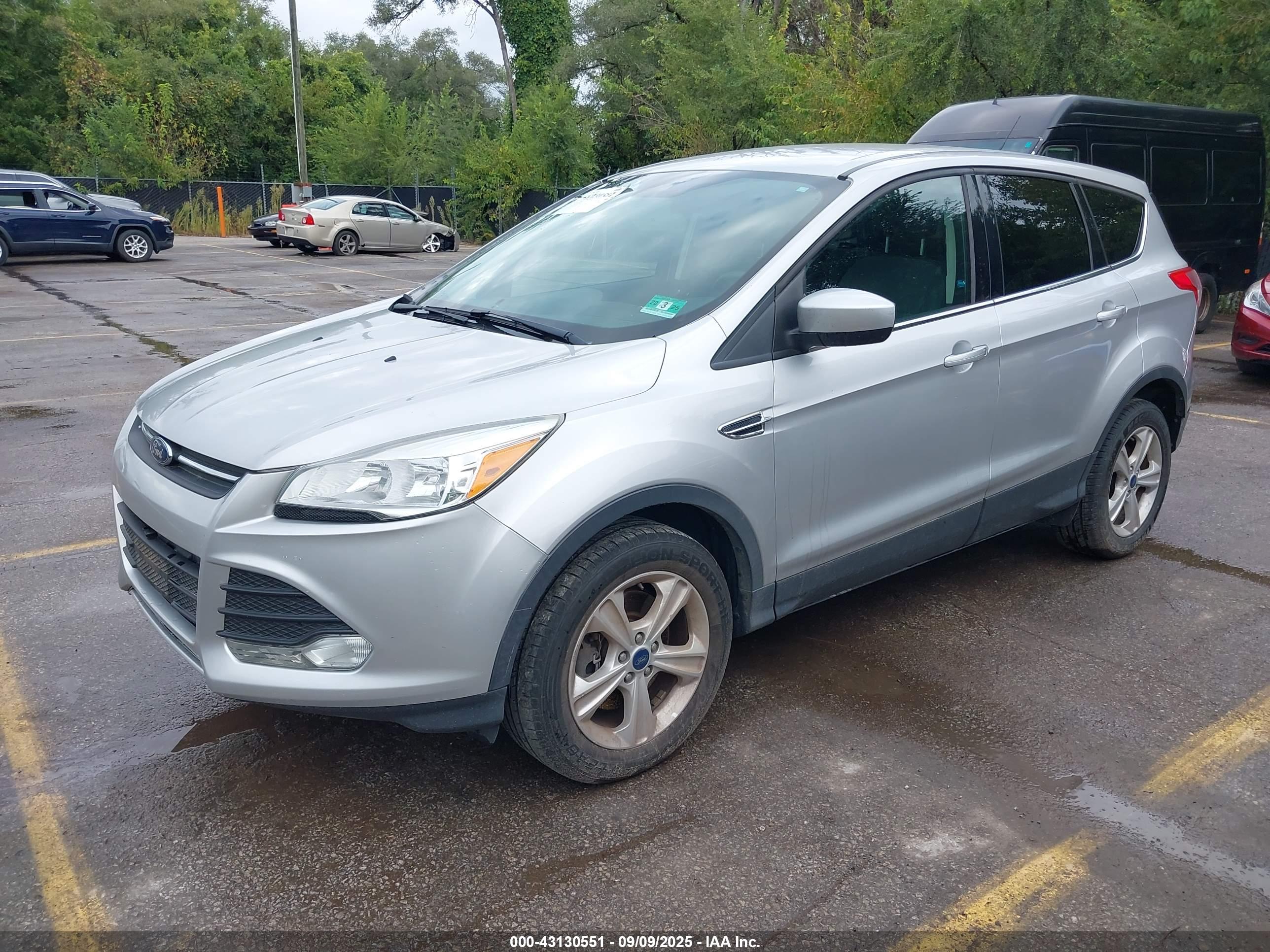 FORD ESCAPE image 2