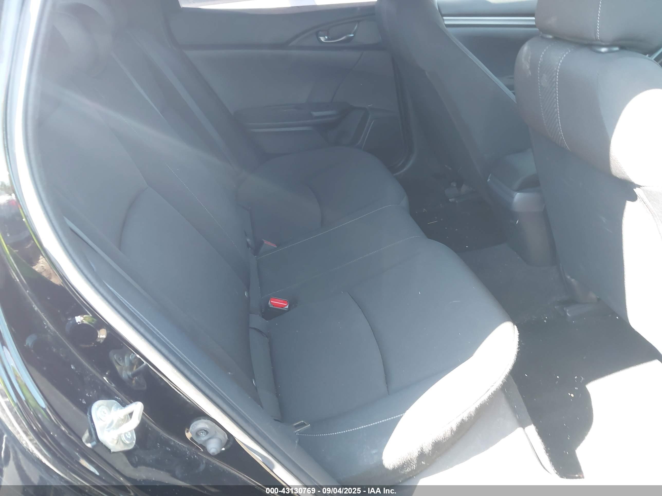 HONDA CIVIC image 8