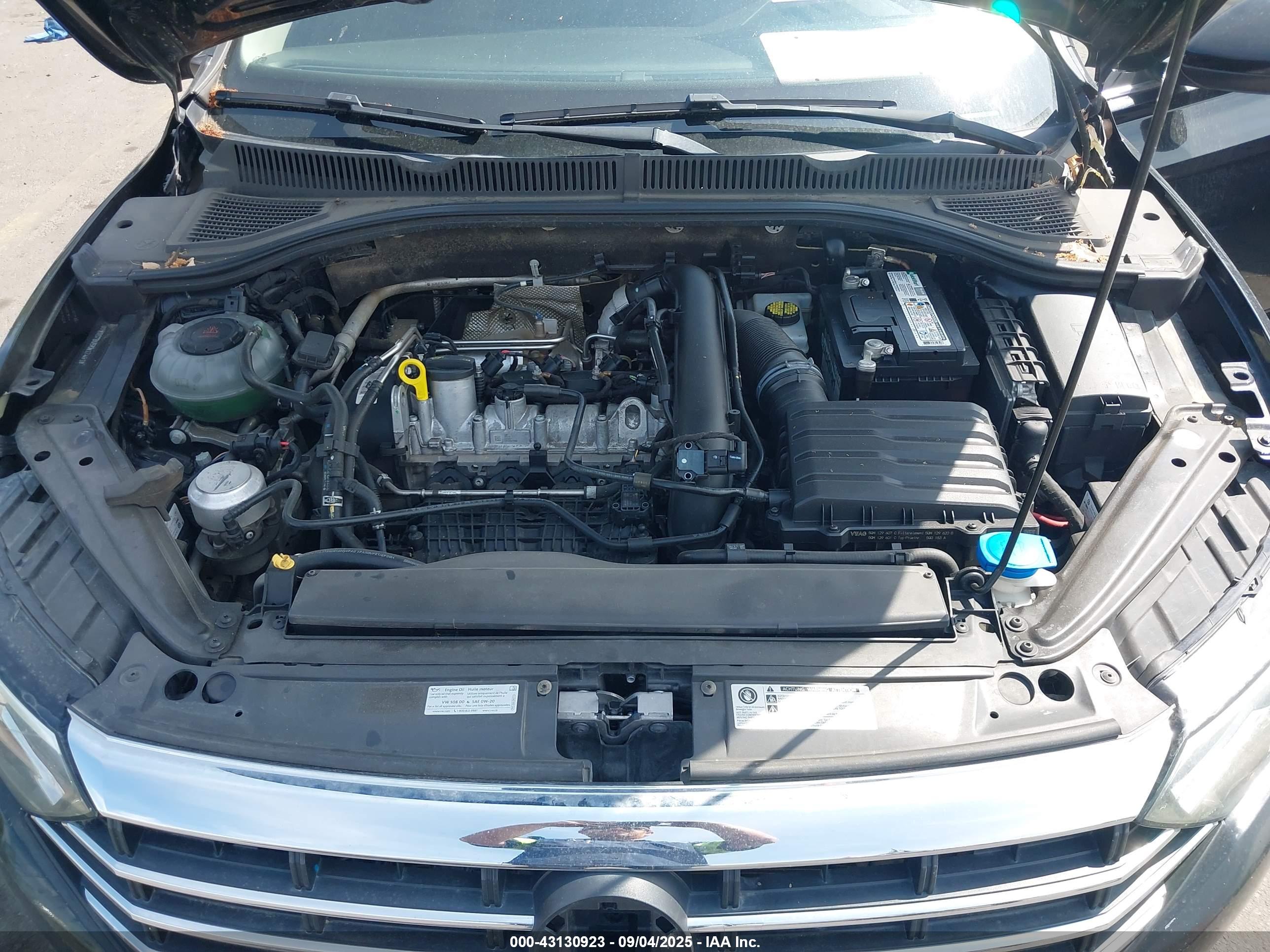 VOLKSWAGEN JETTA image 10