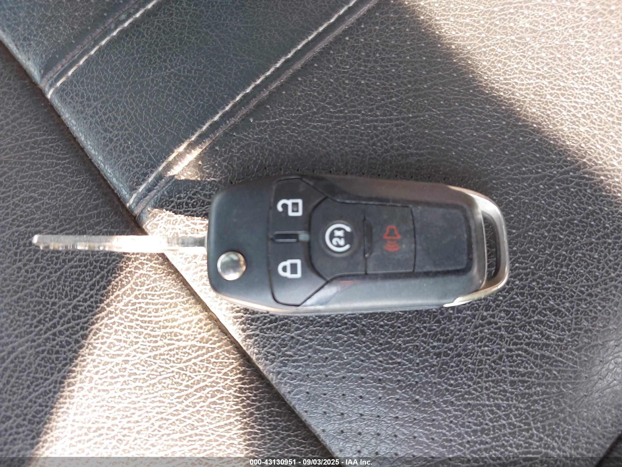 FORD F-150 image 11