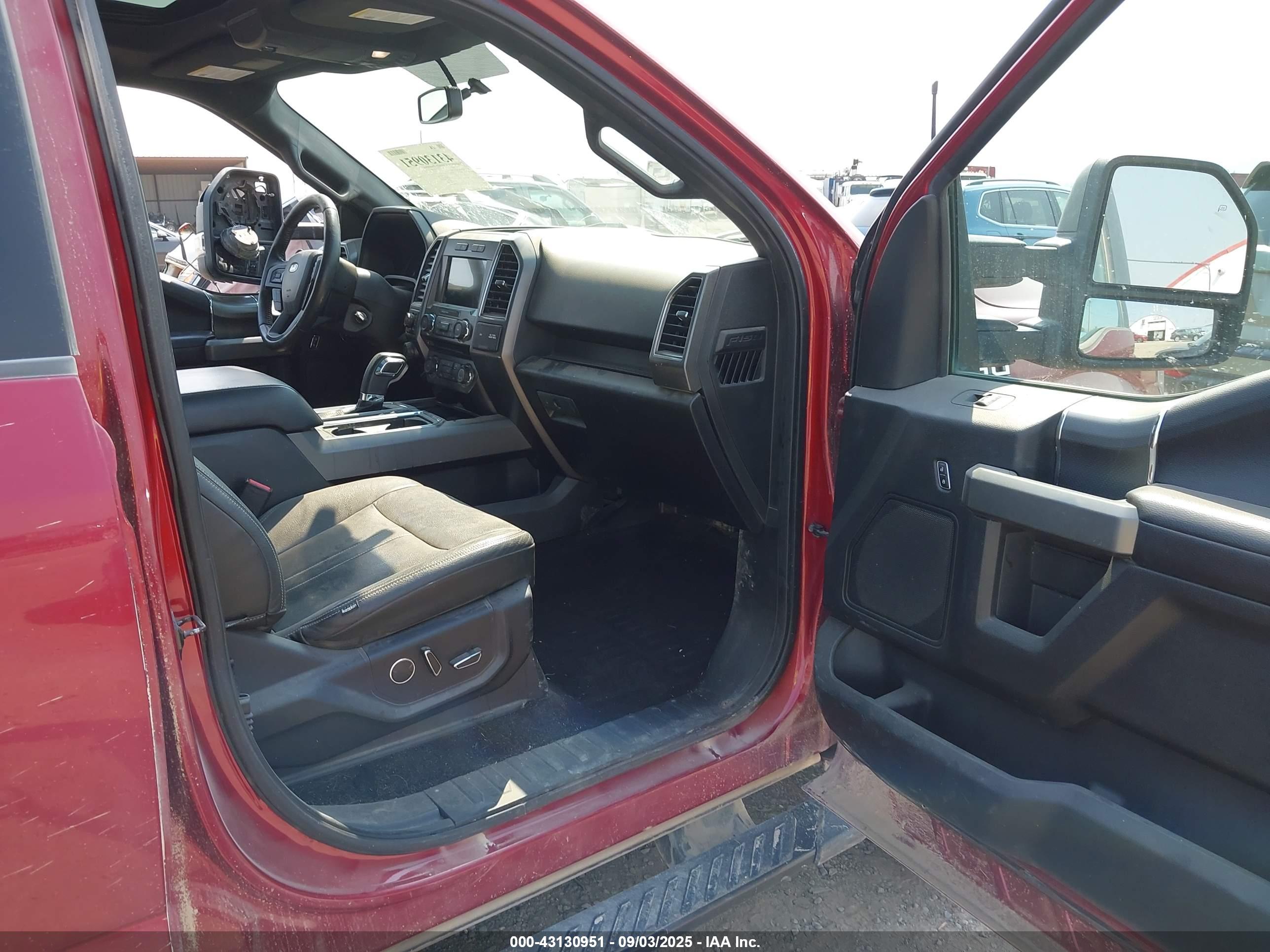 FORD F-150 image 5