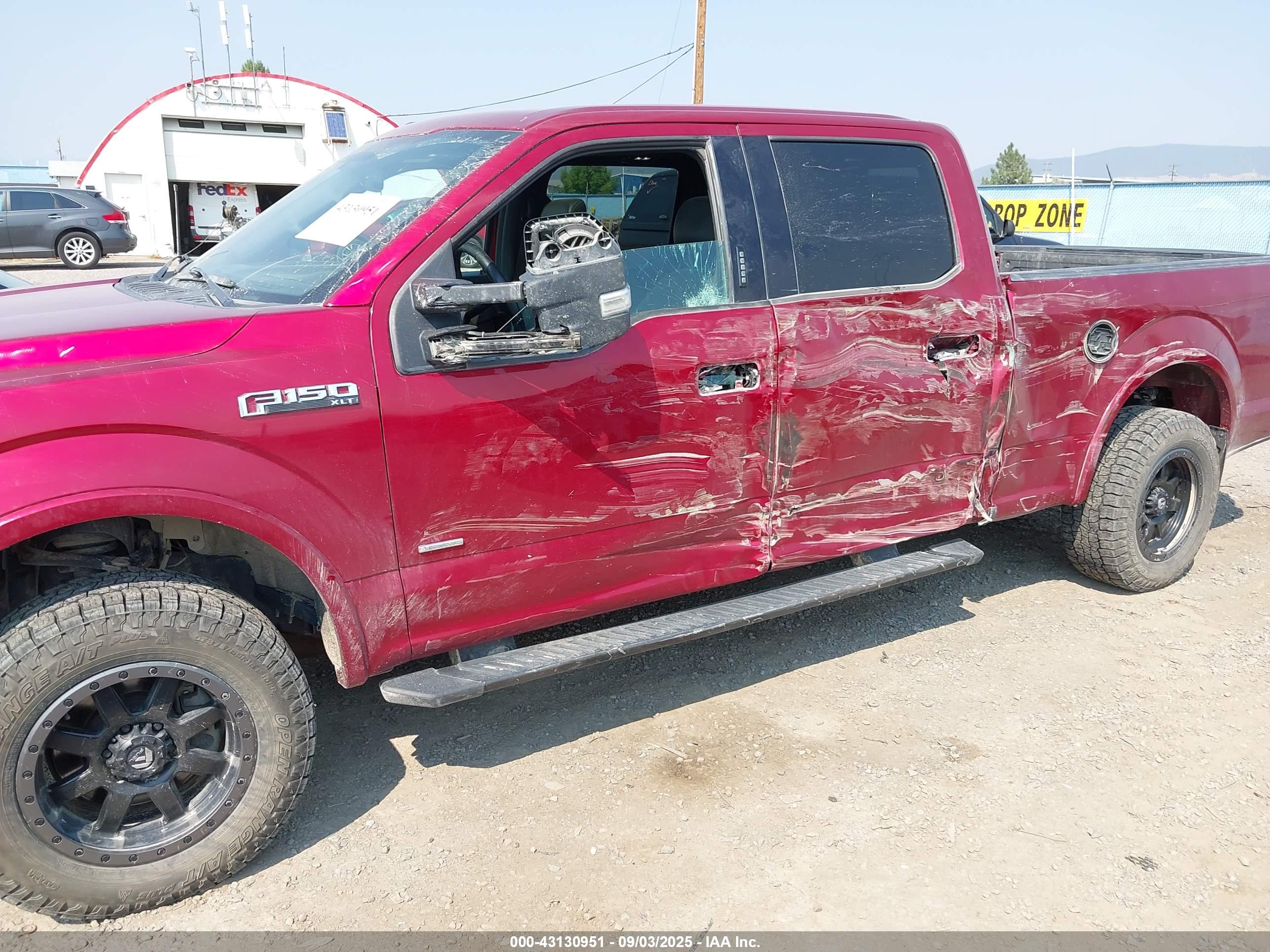 FORD F-150 image 6