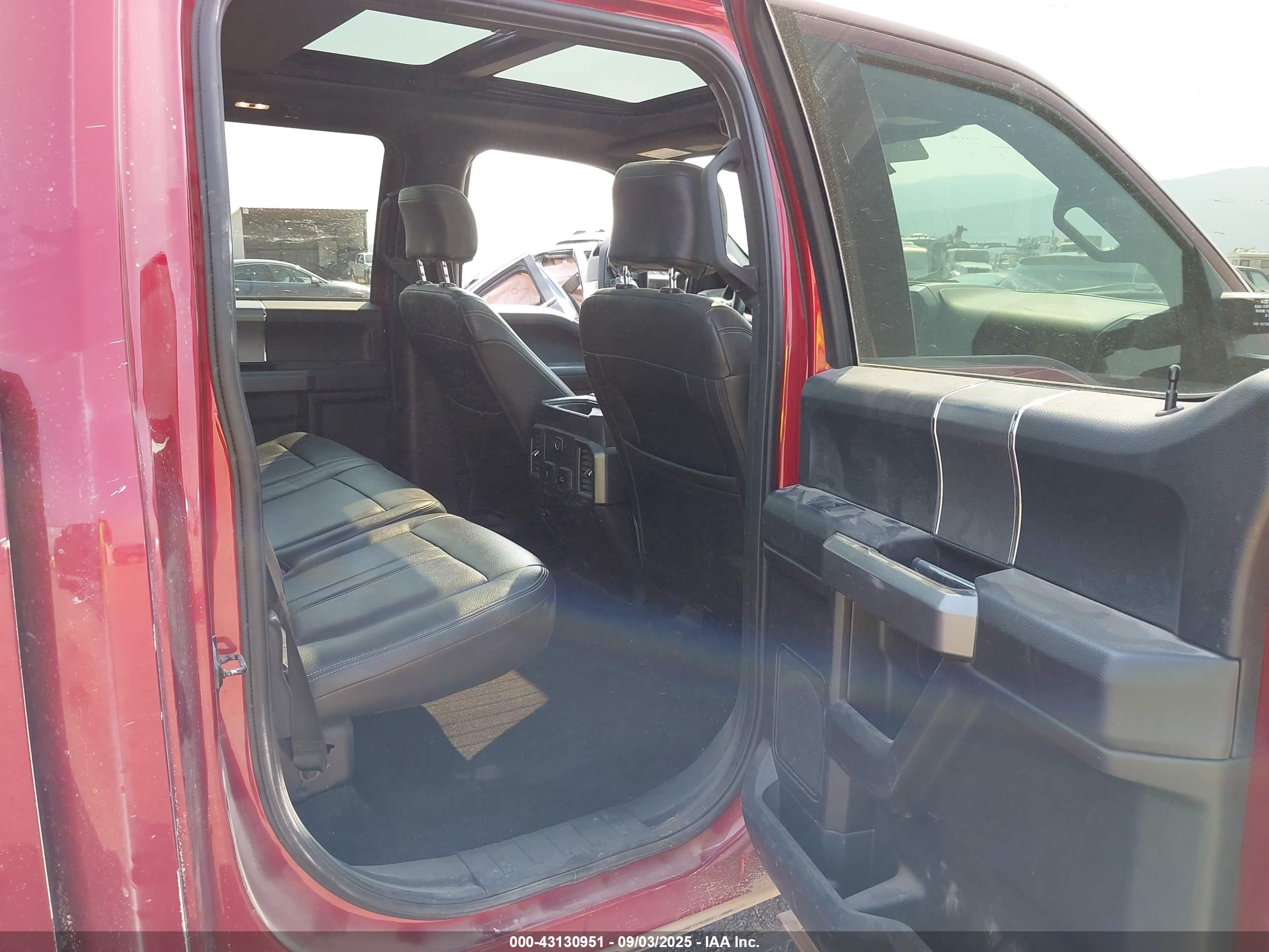 FORD F-150 image 8