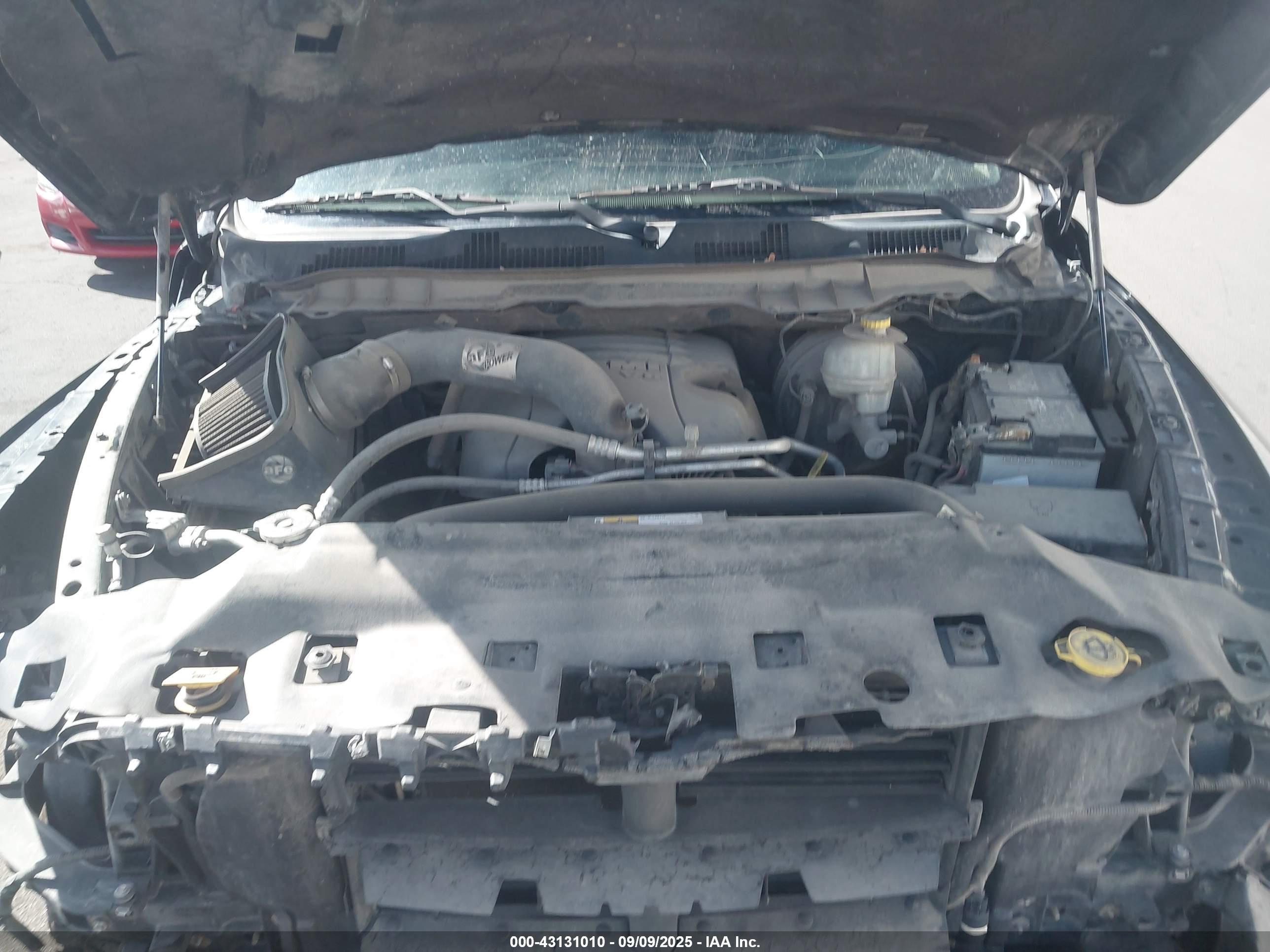 RAM 1500 image 10
