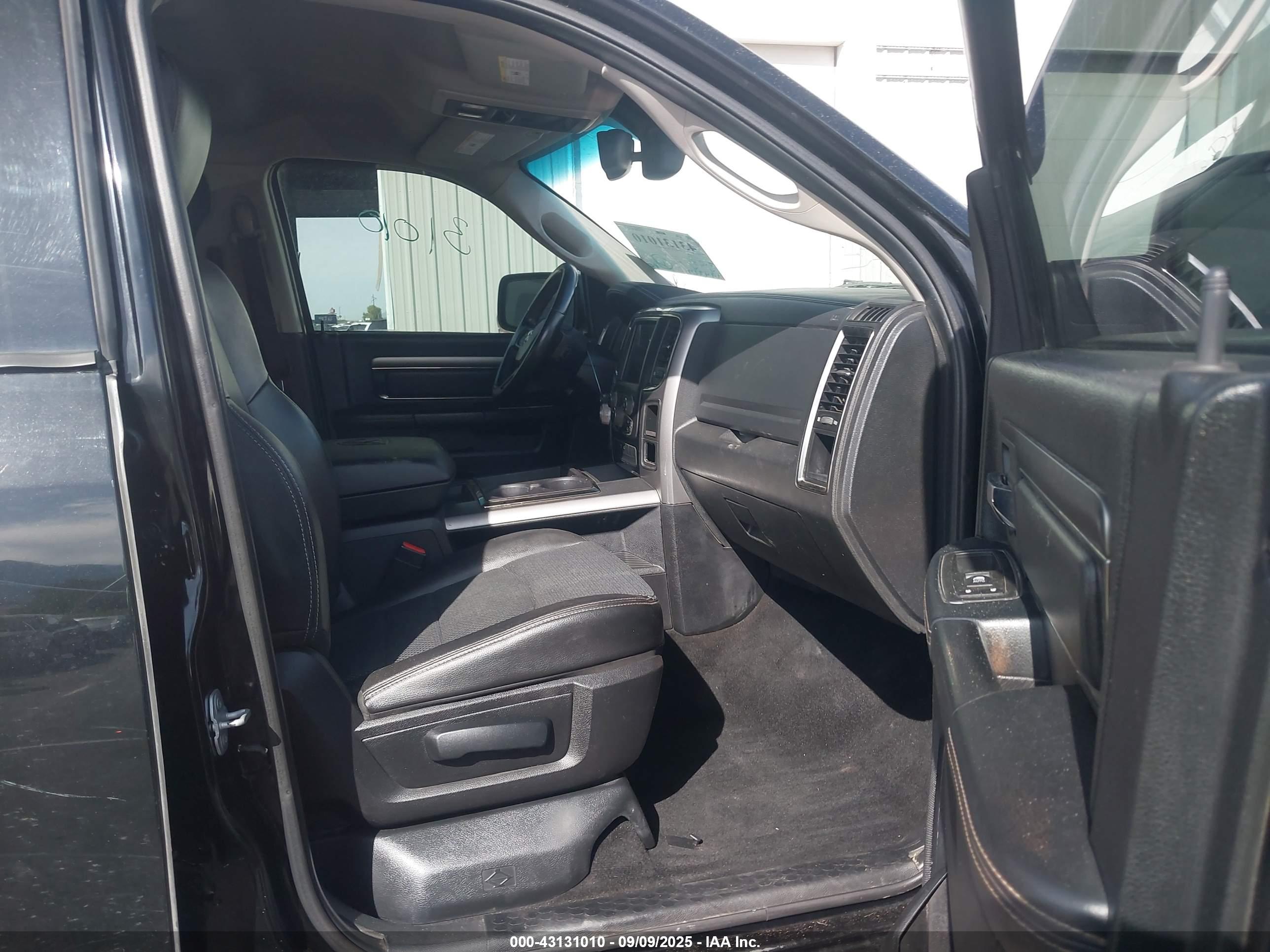 RAM 1500 image 5