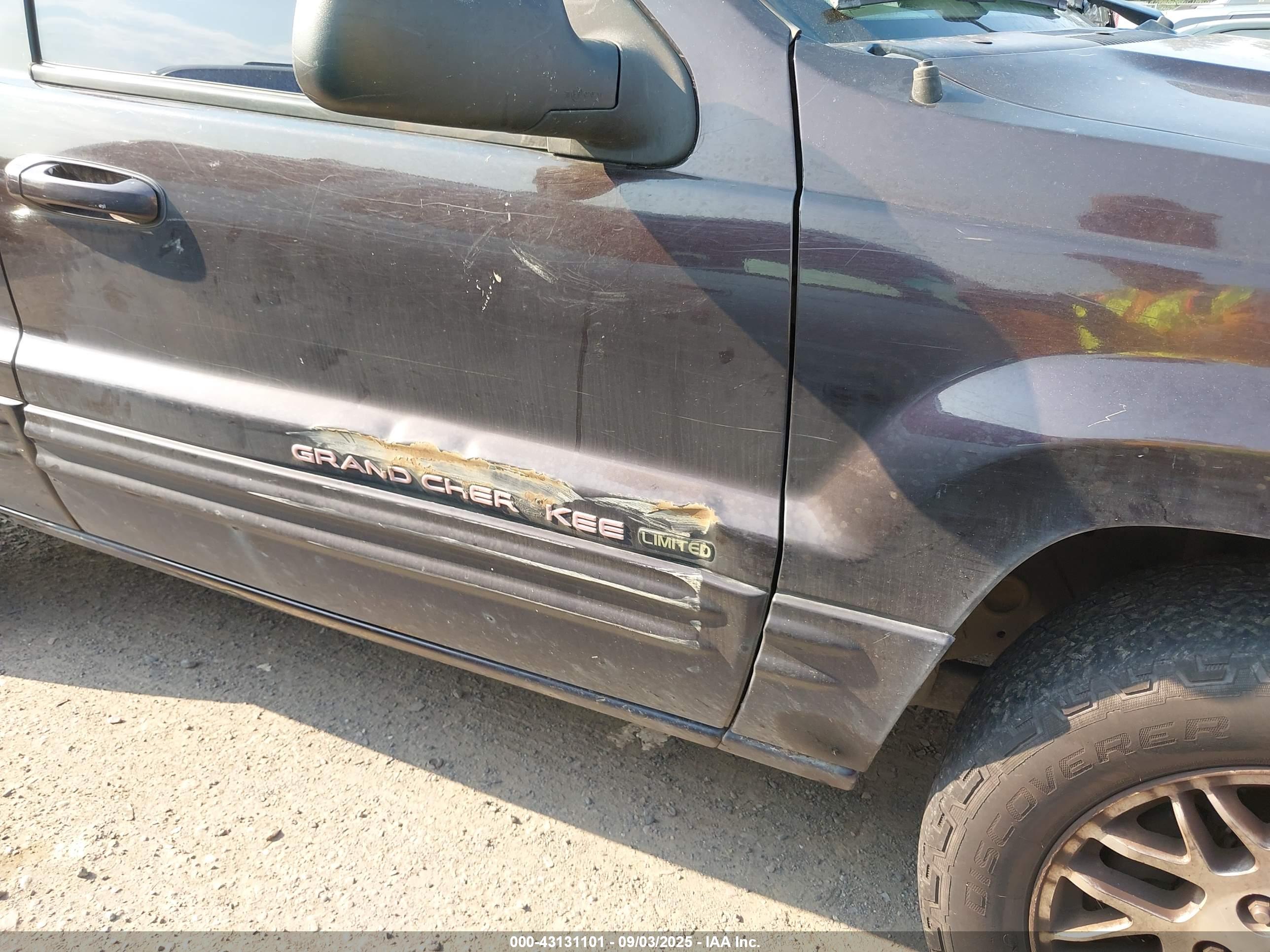 JEEP GRAND image 6