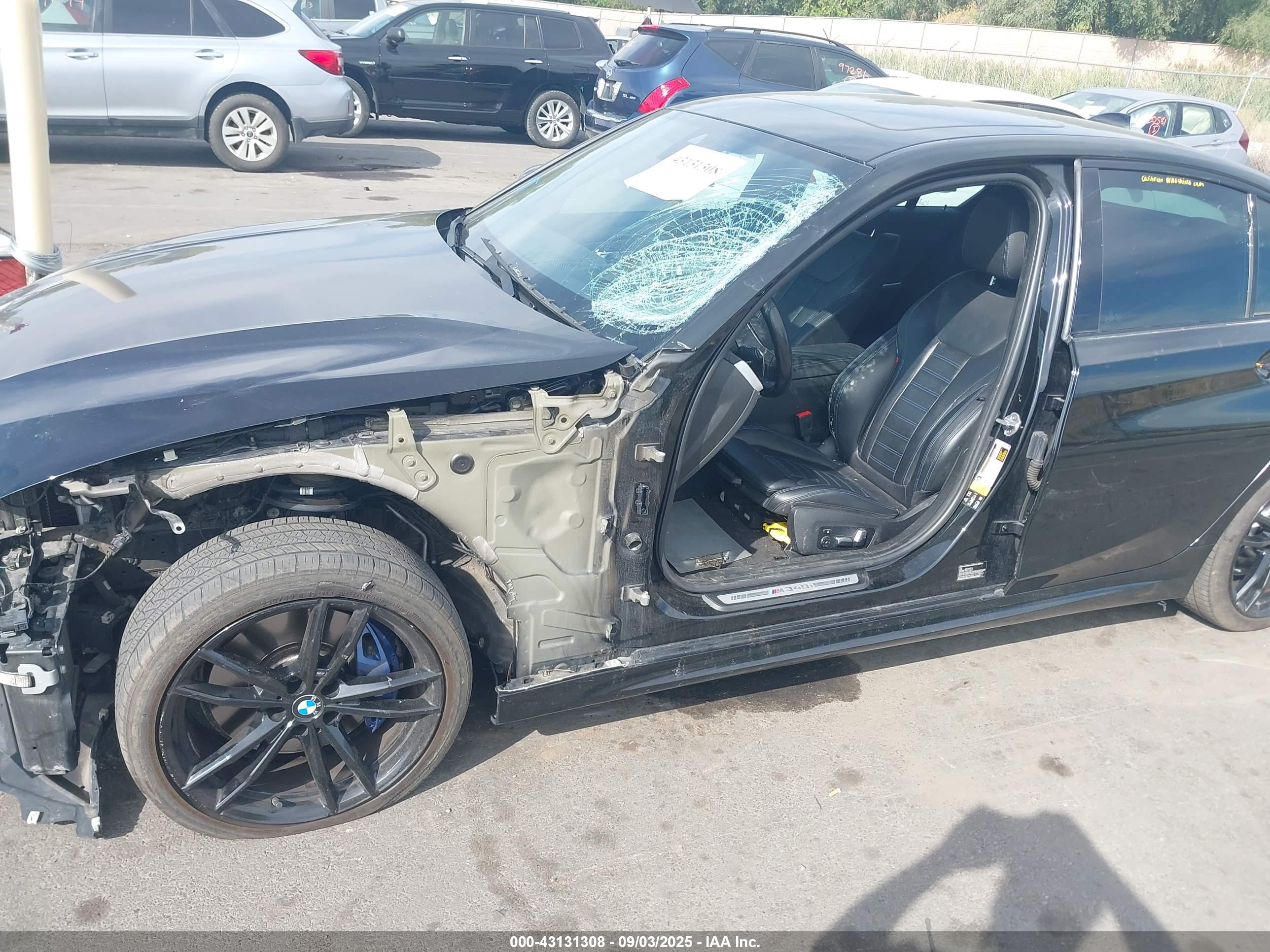 BMW 3 image 6