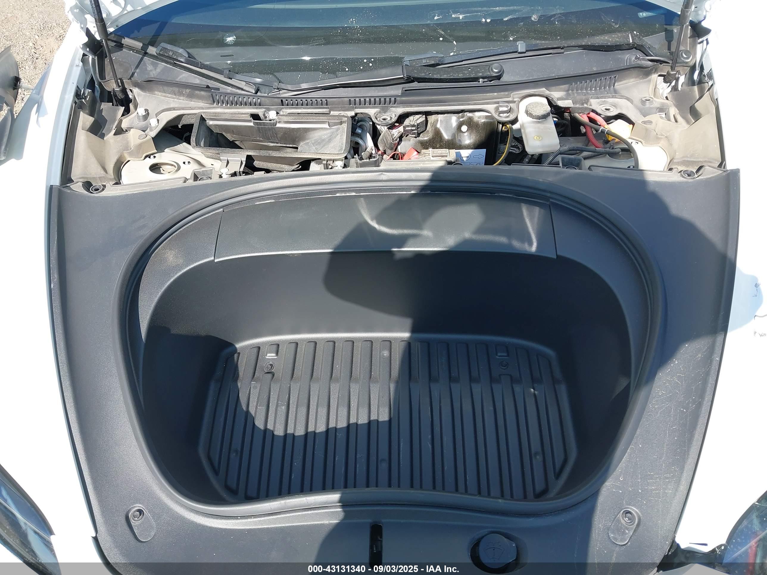 TESLA MODEL image 10