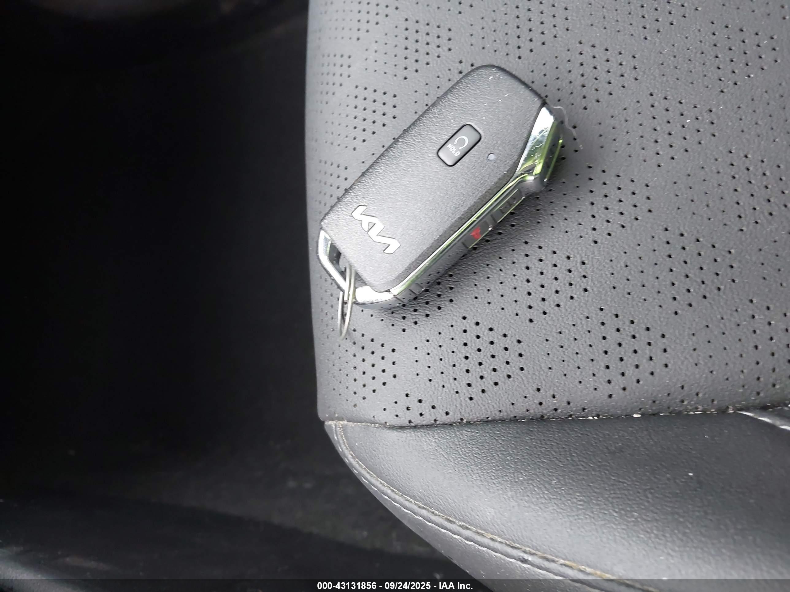 KIA SELTOS image 11