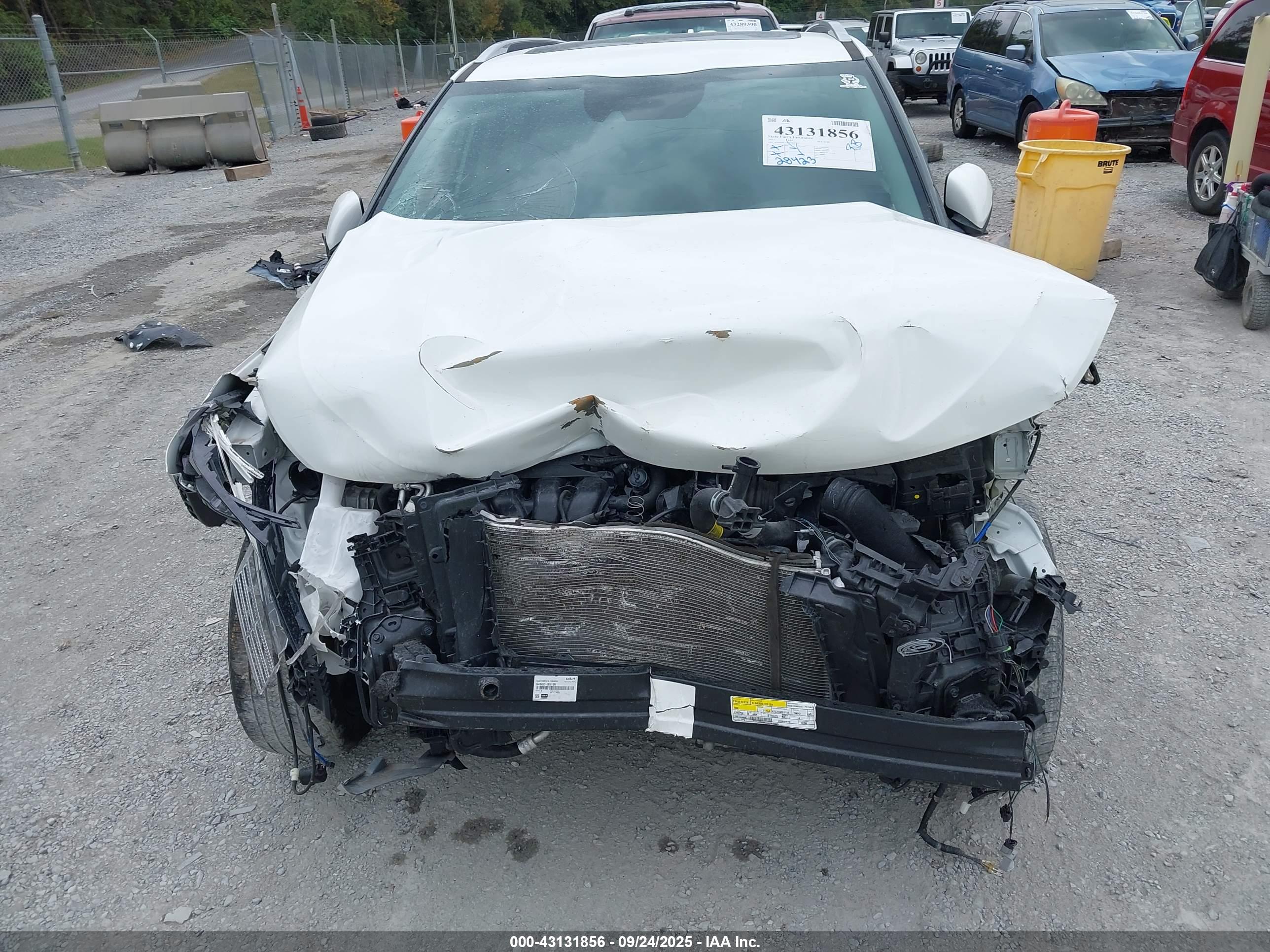 KIA SELTOS image 6